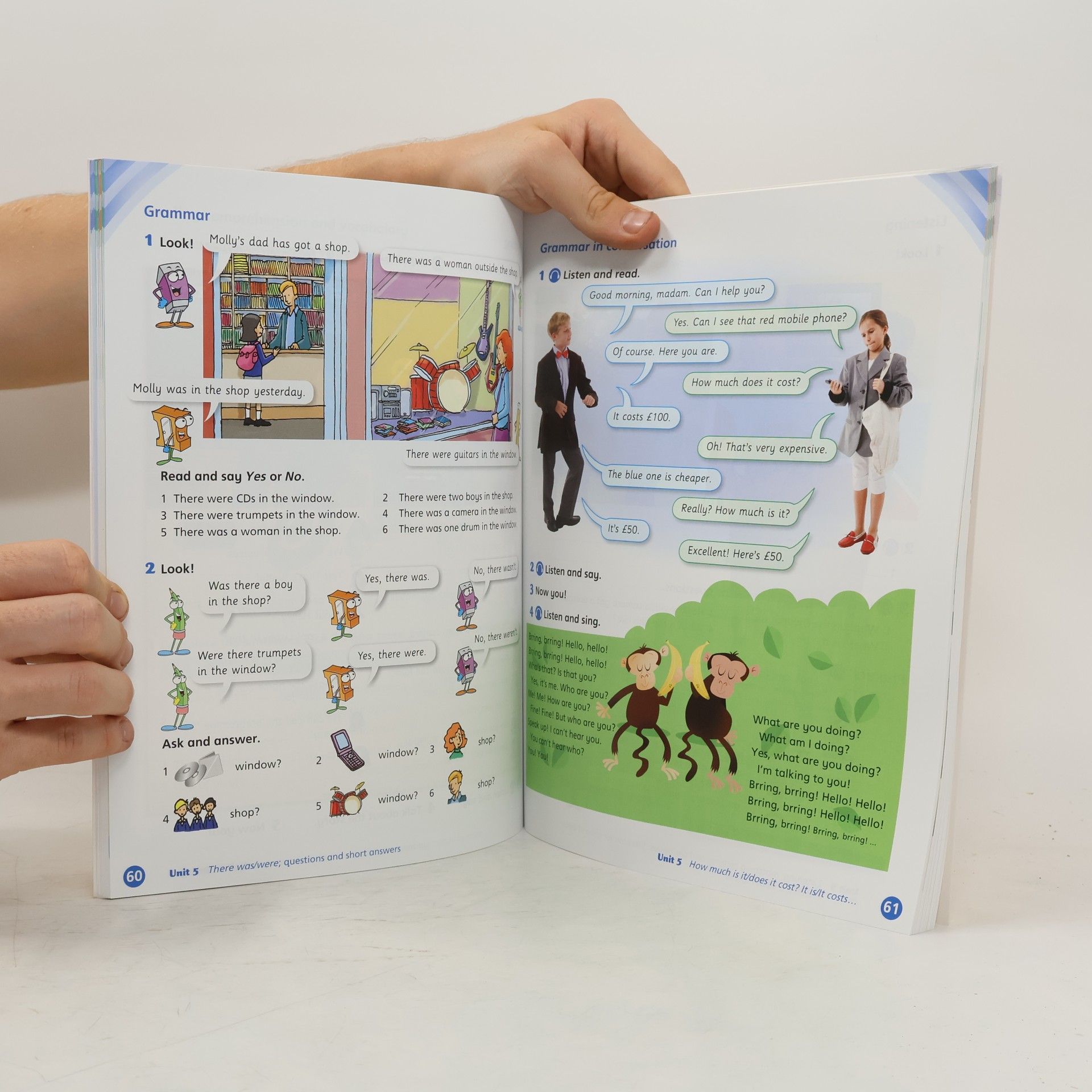 Mary Bowen English World 3: Pupil's Book + eBook