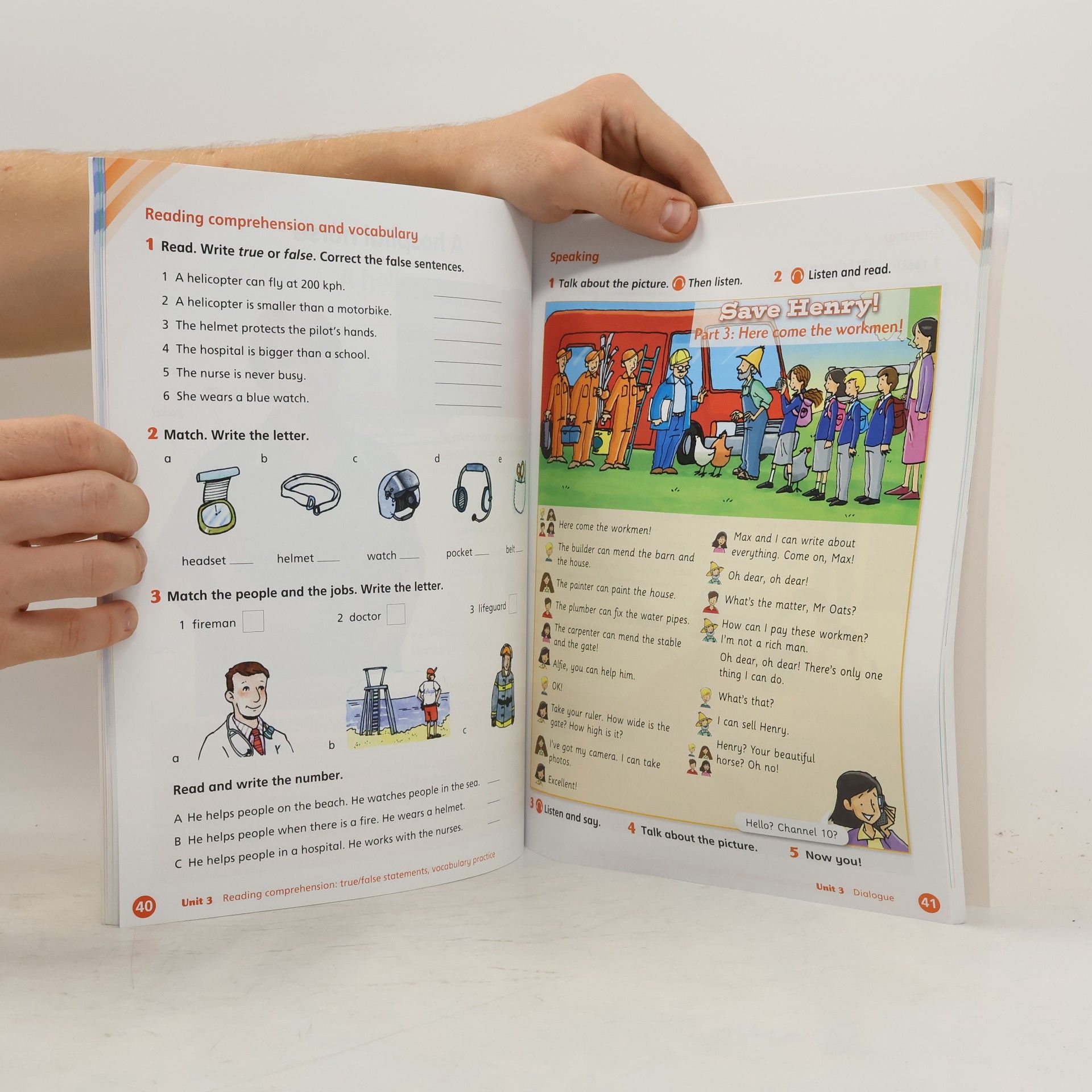 Mary Bowen English World 3: Pupil's Book + eBook