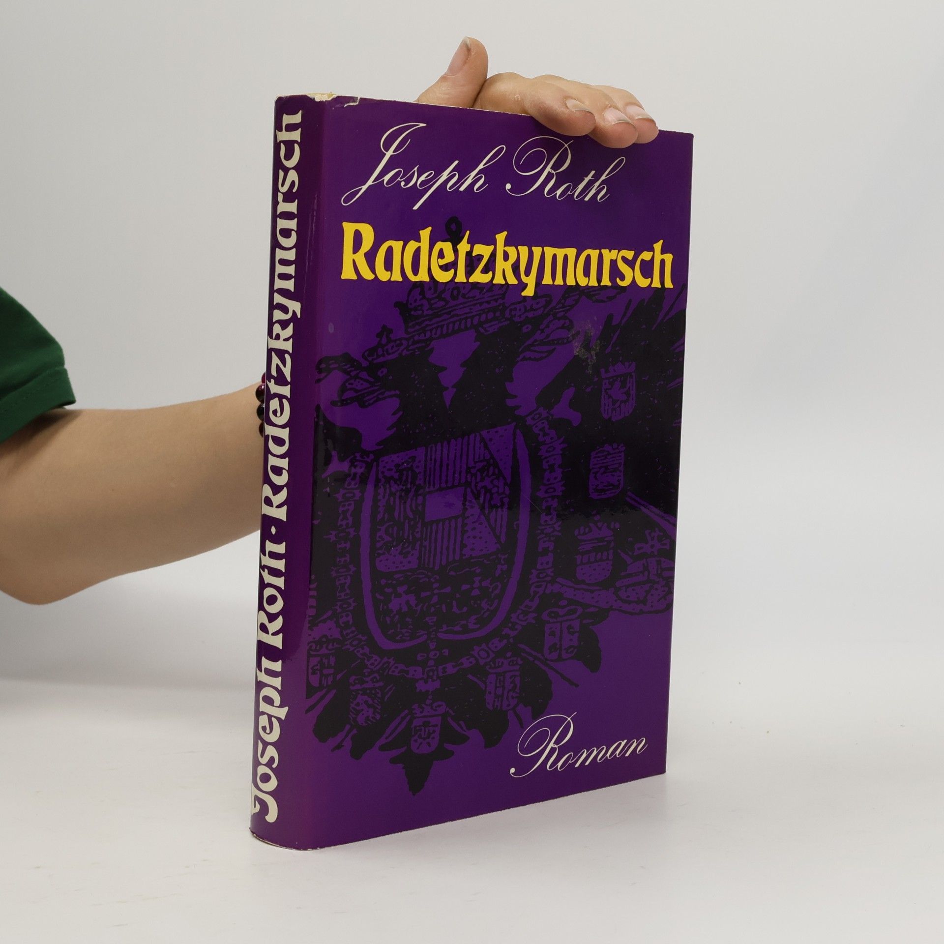 Radetzkymarsch