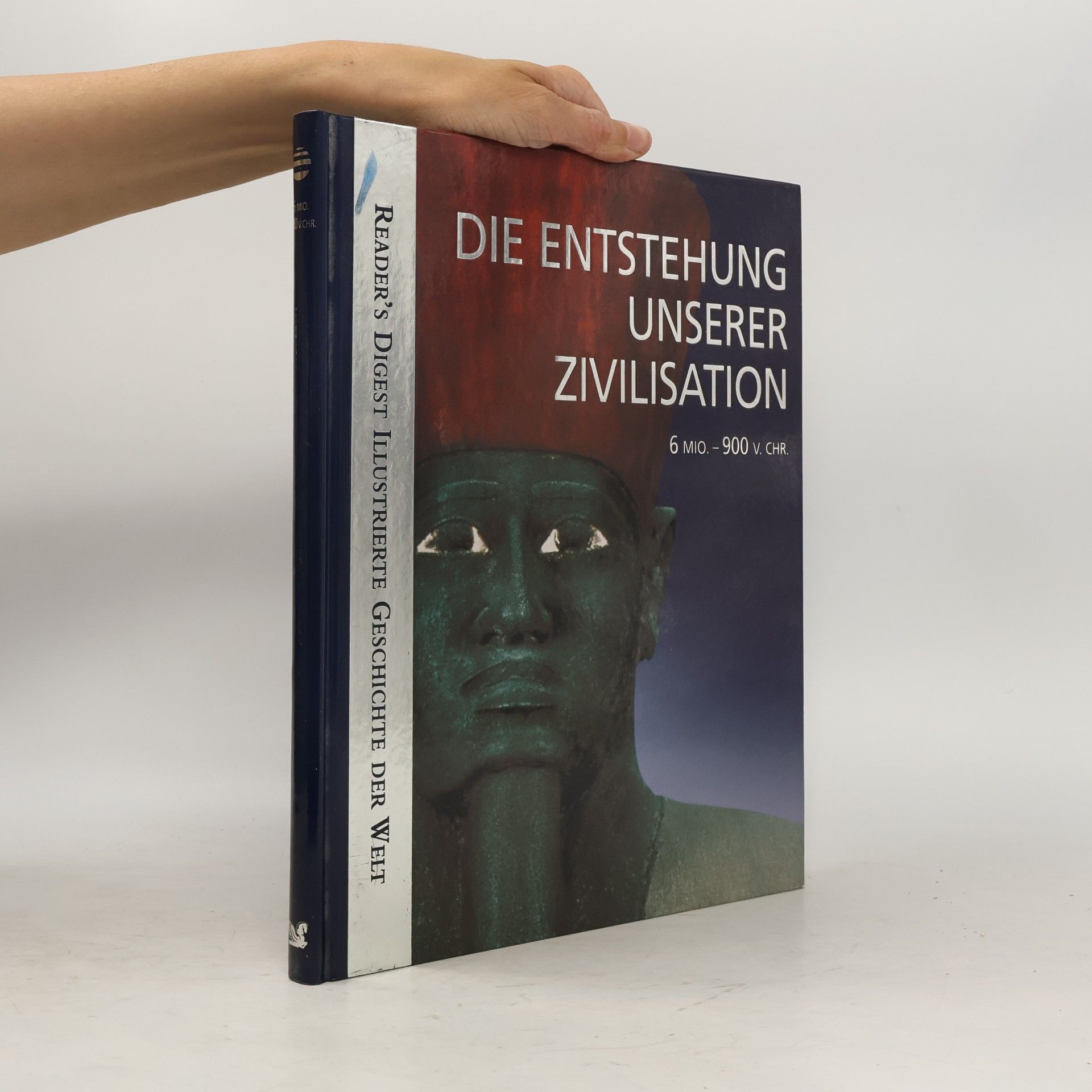 Autorenkollektiv Die Entstehung unserer Zivilisation