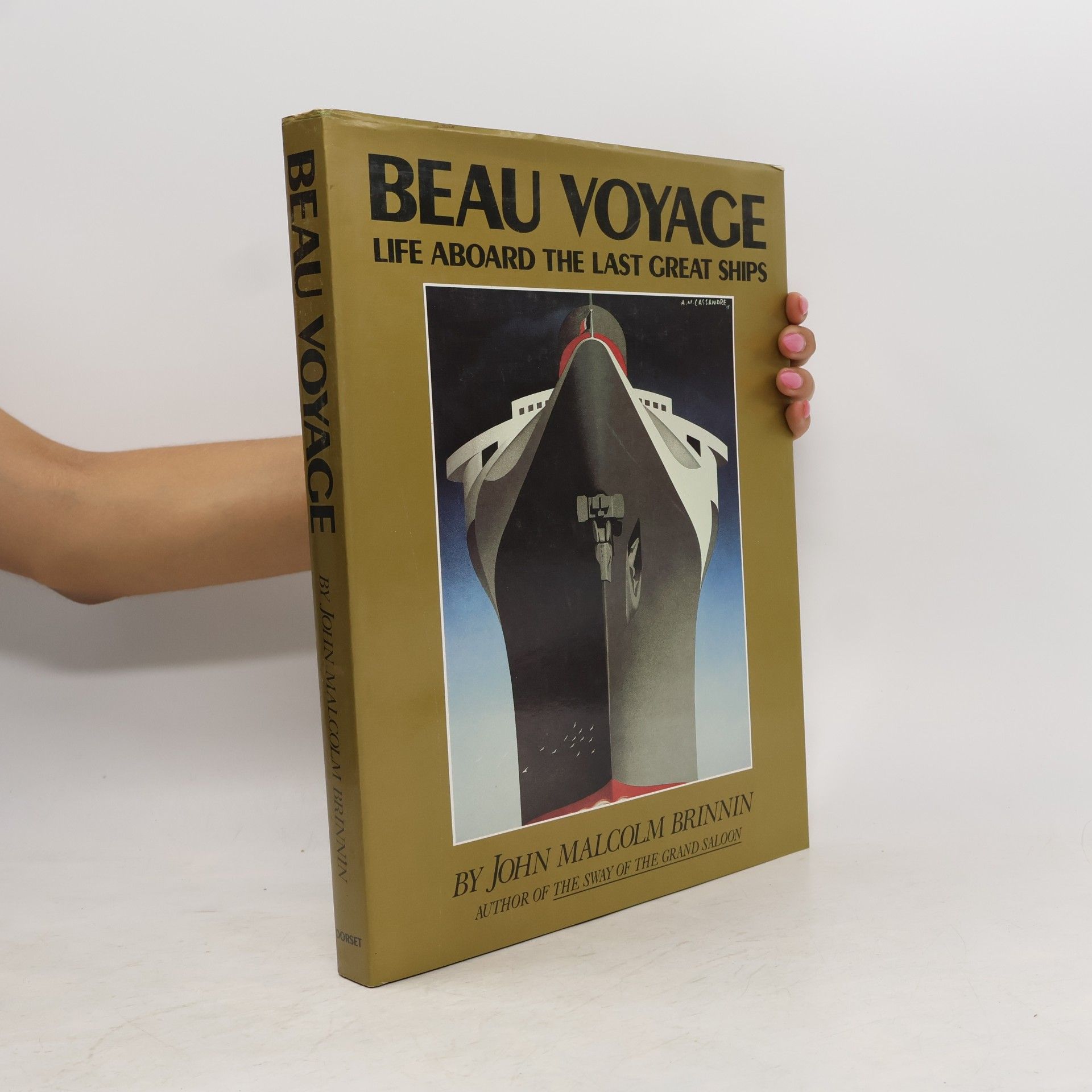 Beau Voyage