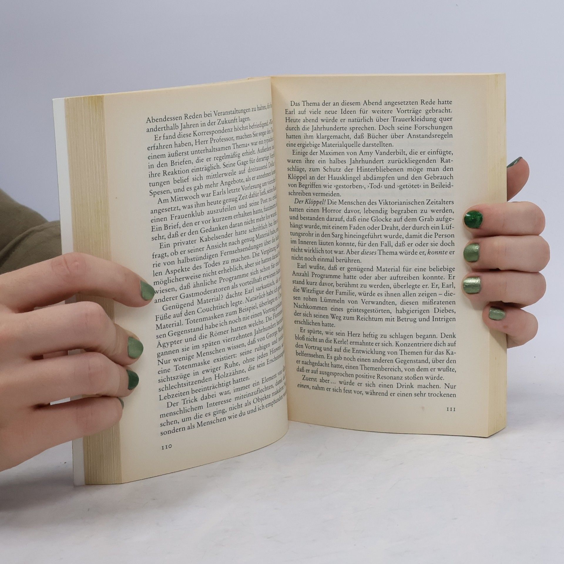 Mary Higgins Clark Mondlicht steht dir gut