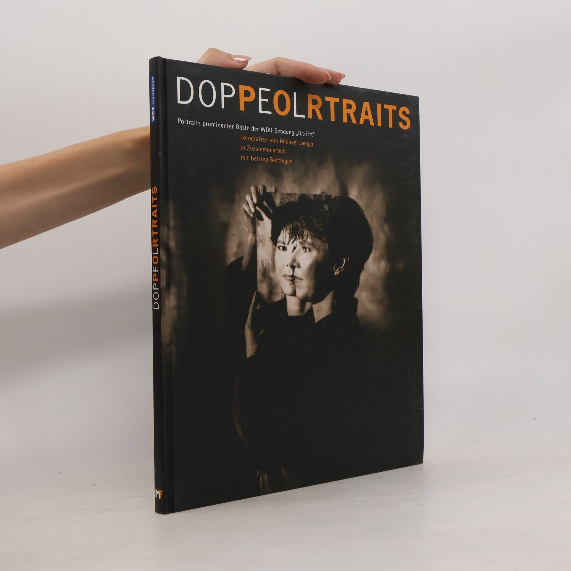 Doppelportraits