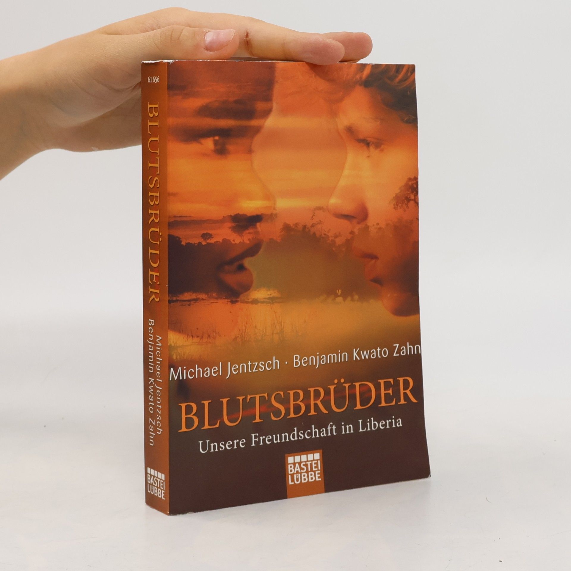 Blutsbrüder