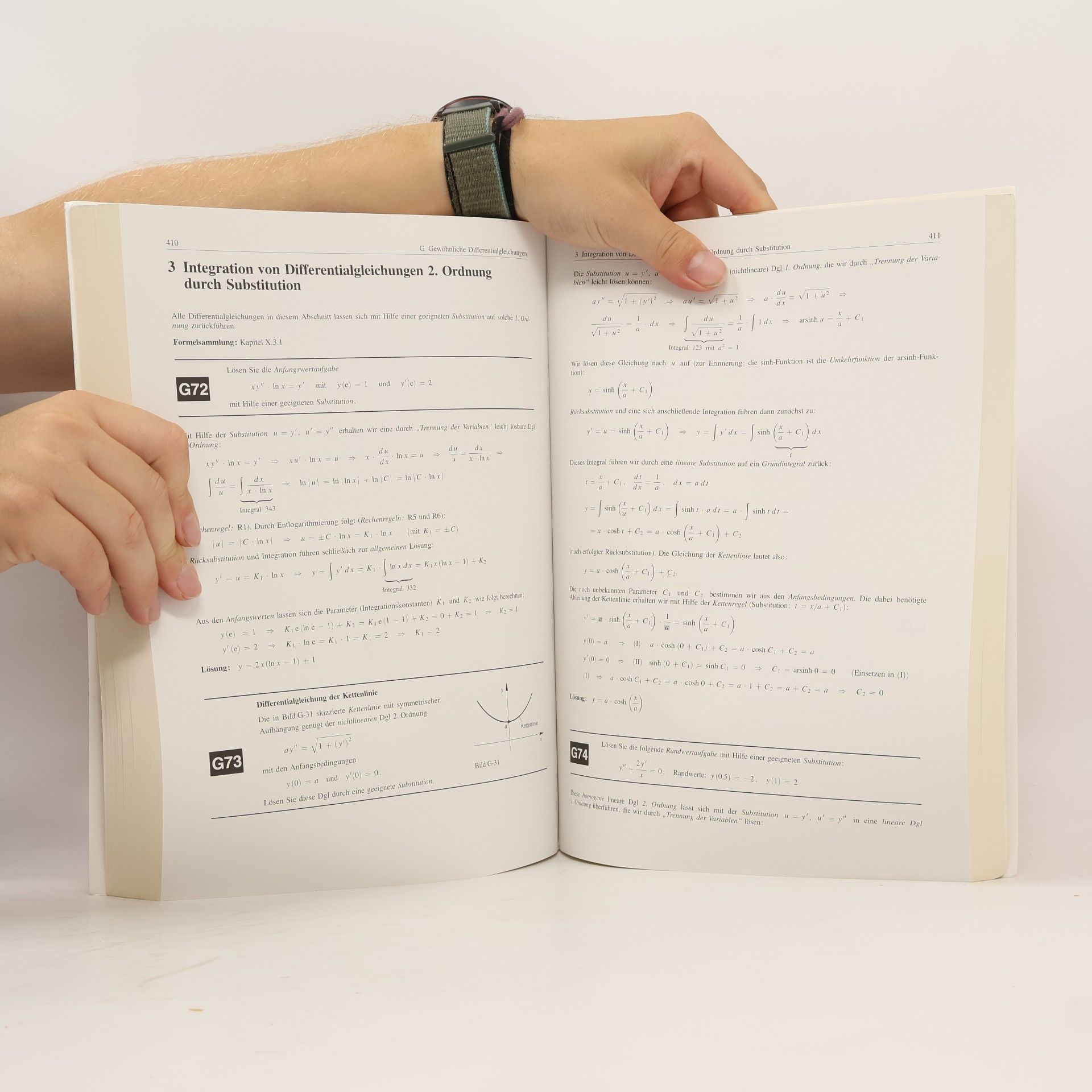 Lothar Papula Mathematik für Ingenieure und Naturwissenschaftler - Klausur- und Übungsaufgaben