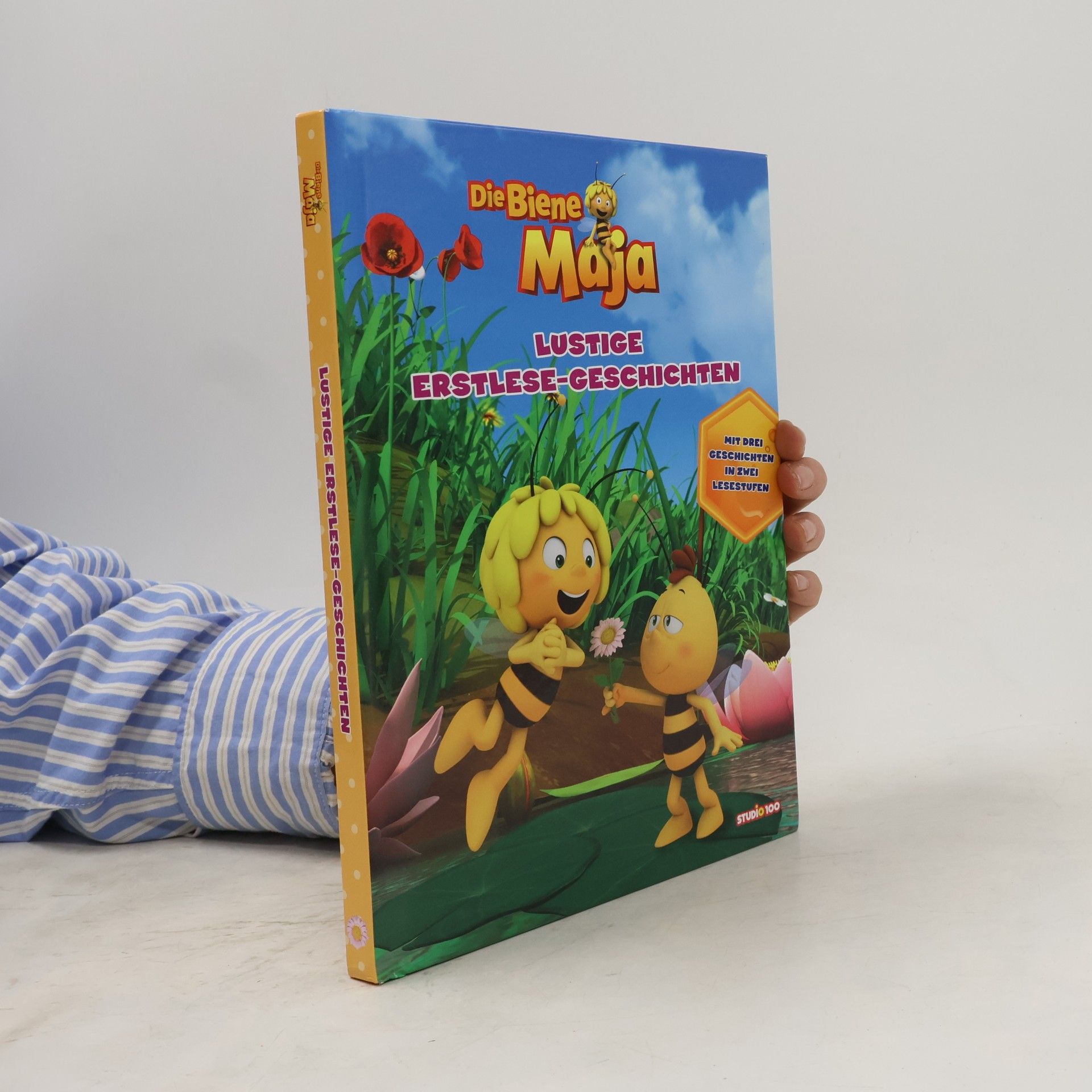 Autorenkollektiv Die Biene Maja