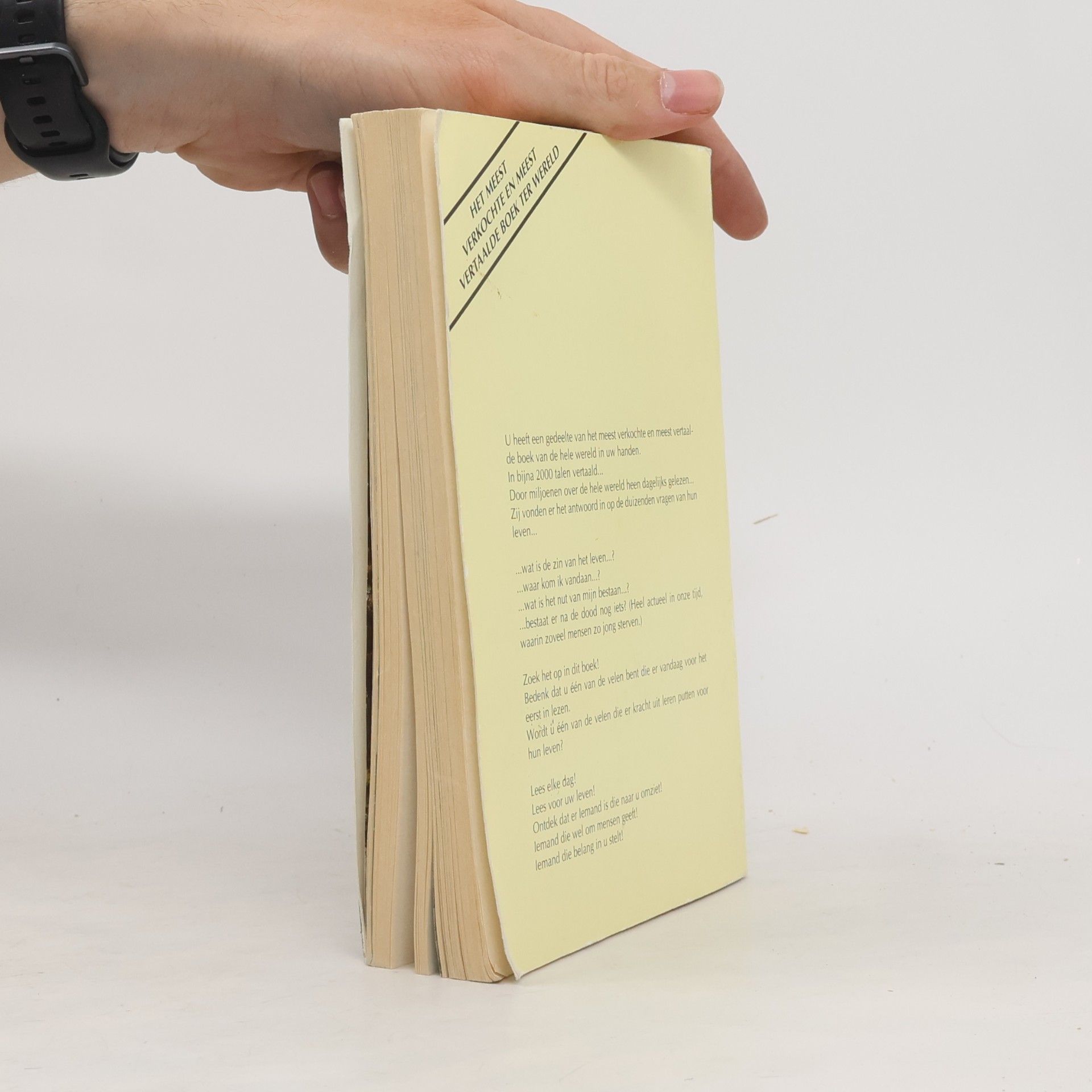 Autorenkollektiv De Levensbron. Nieuwe Testament
