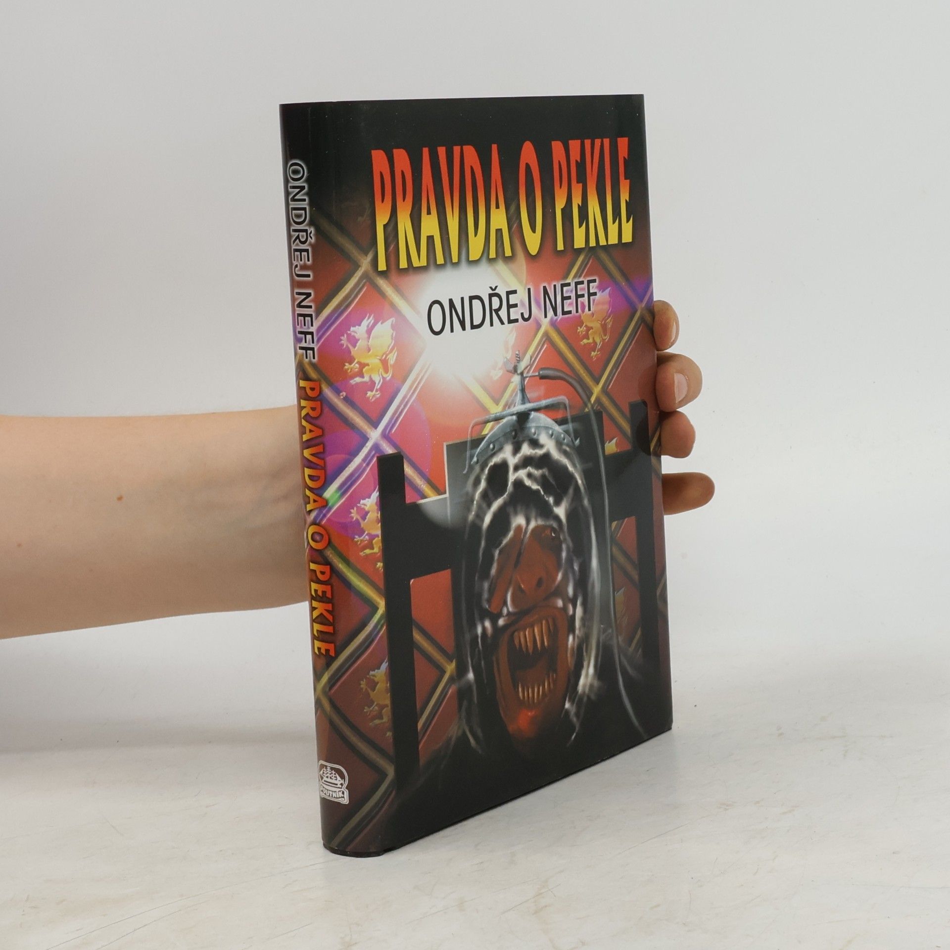 Ondřej Neff Pravda o pekle