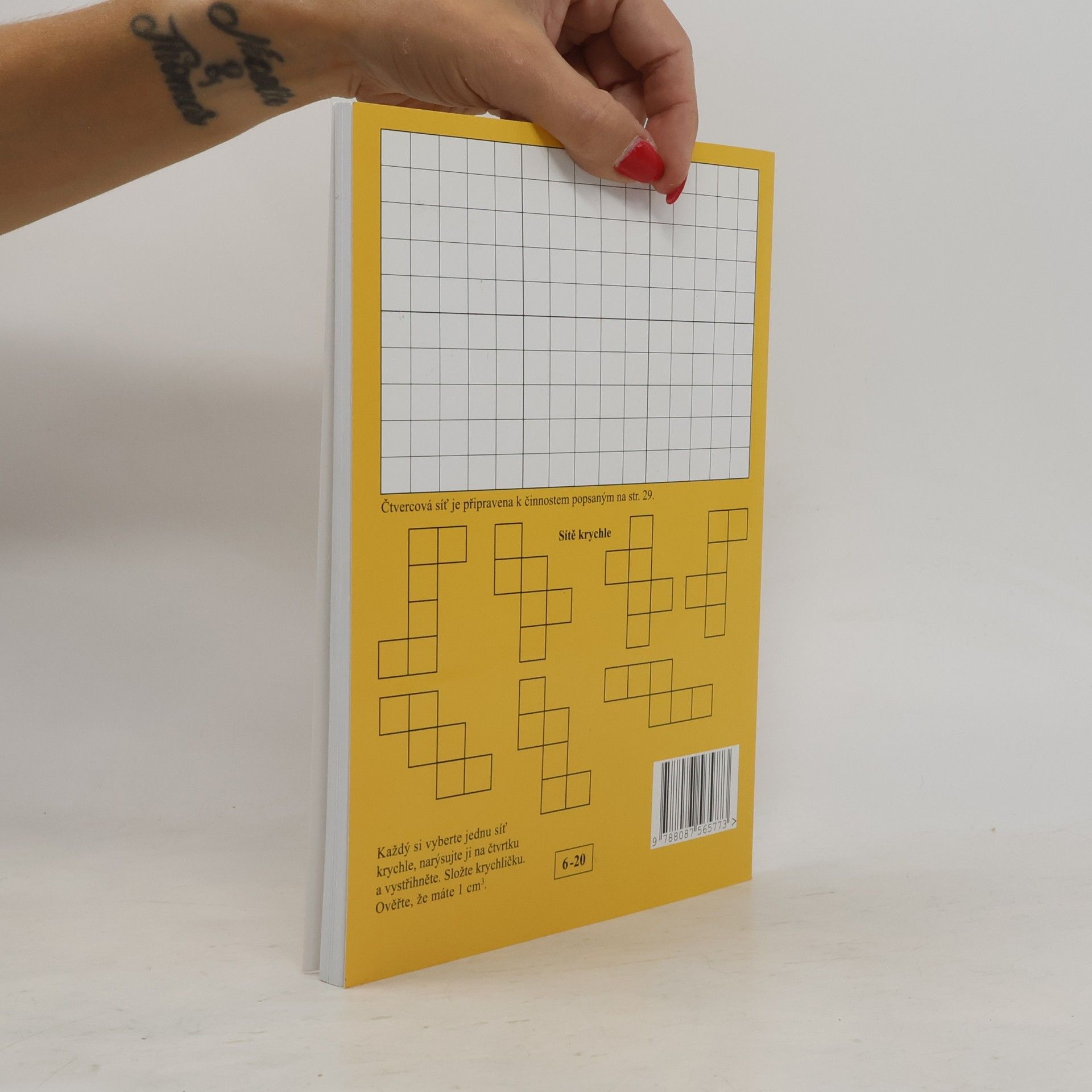 Jiří Růžička Geometrie. Učebnice pro 6. ročník
