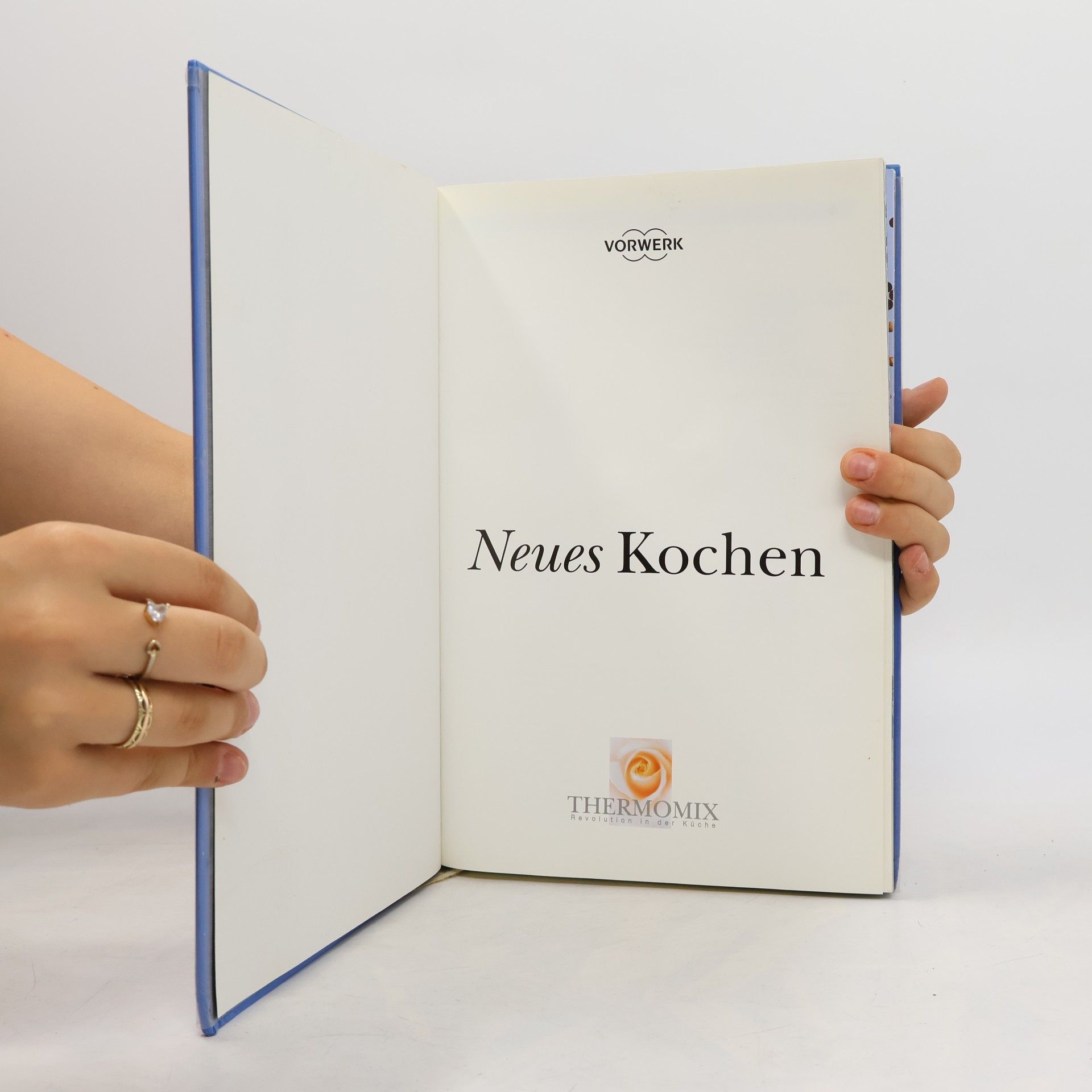 Autorenkollektiv Neues Kochen