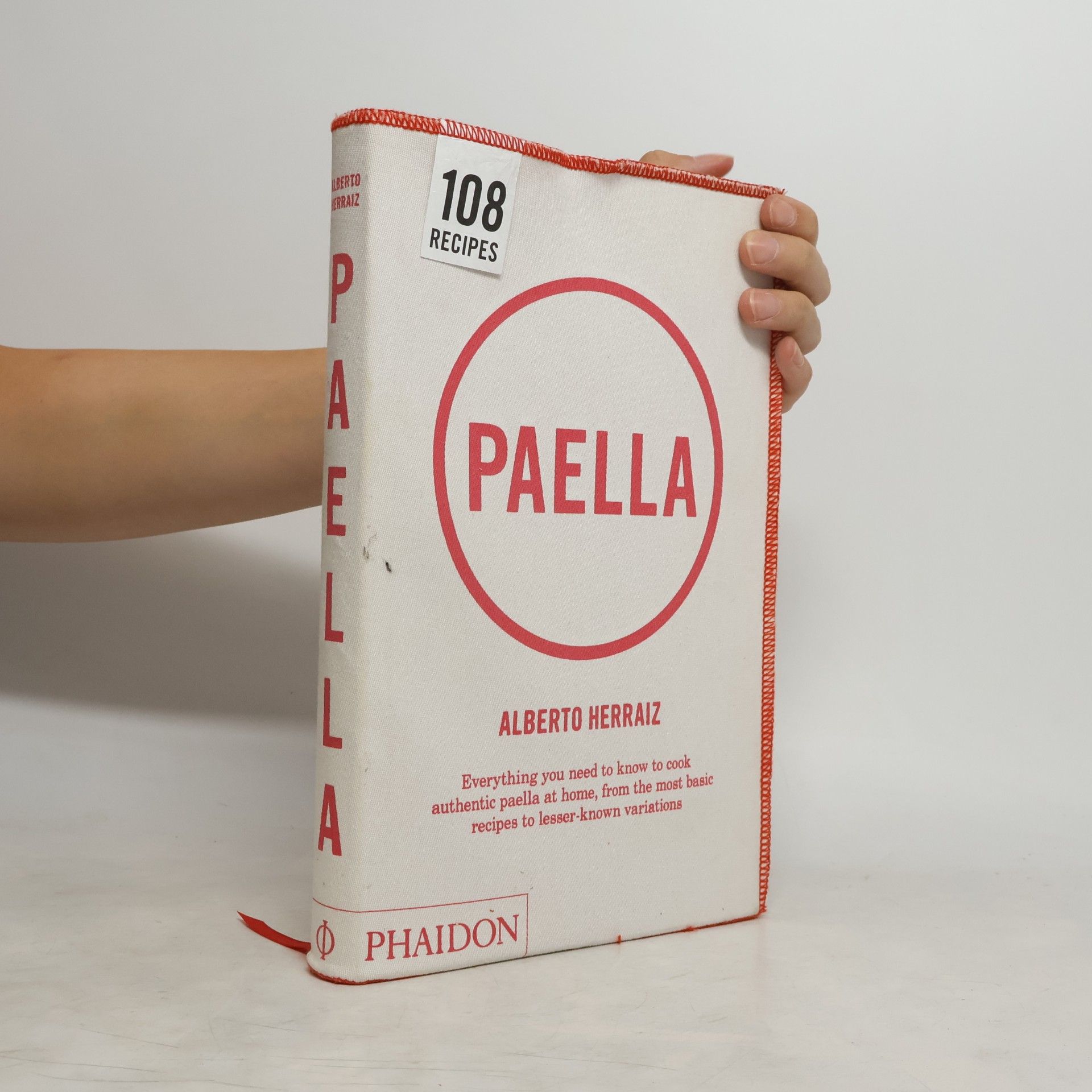 Alberto Herraiz Paella
