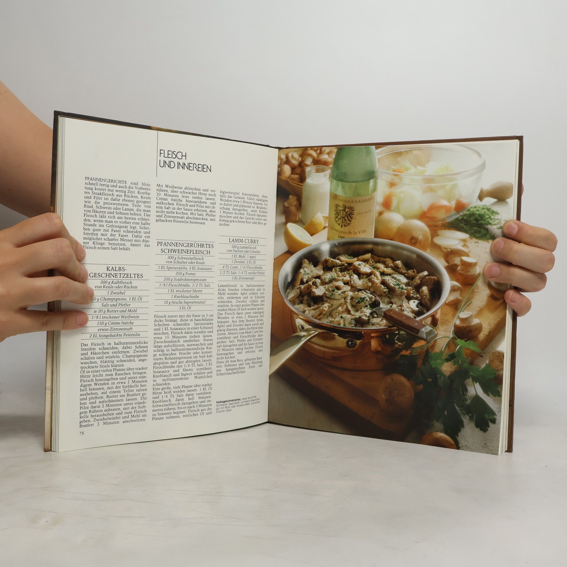 Autorenkollektiv Kochen Können wie ein Profi