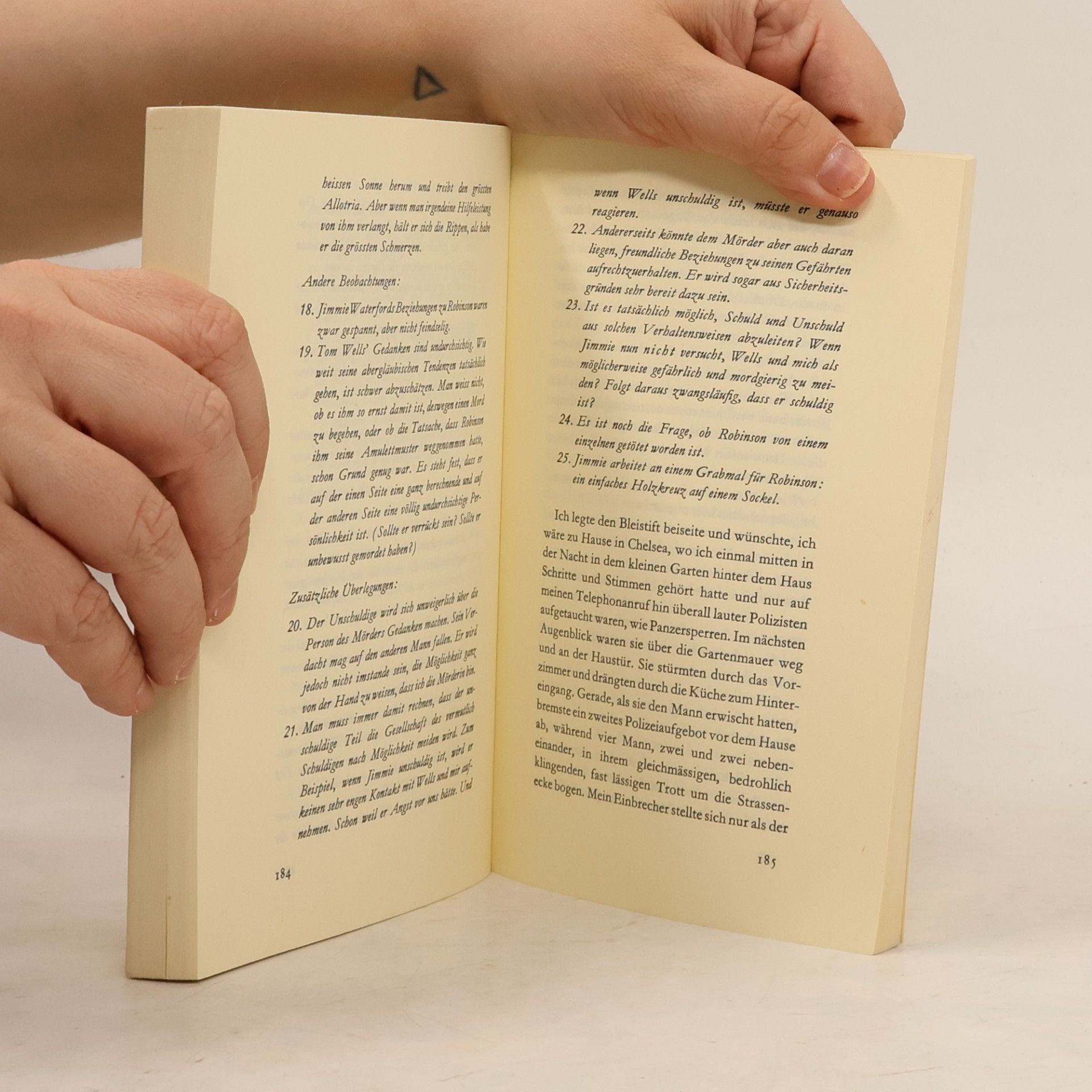 Muriel Spark Robinson