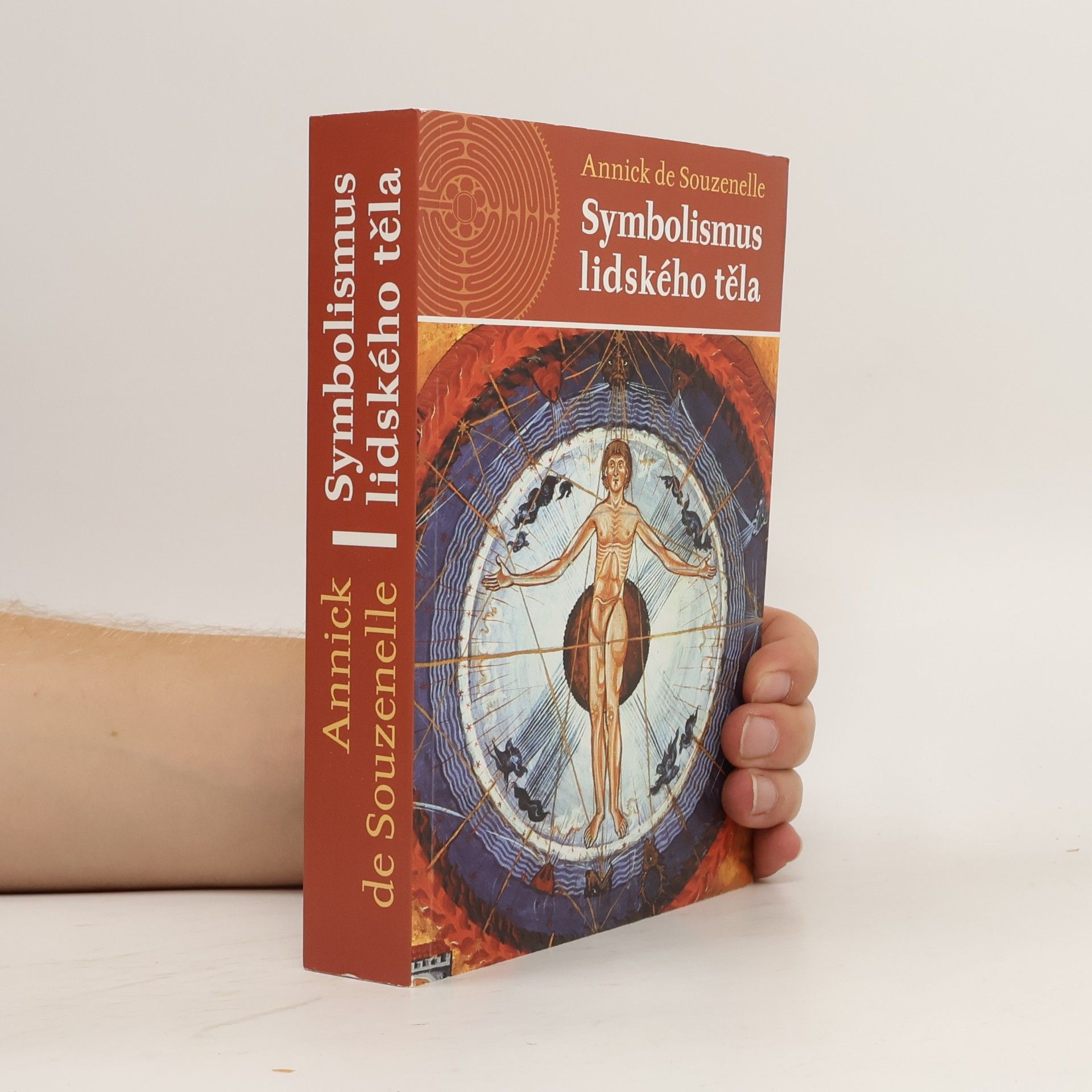 Symbolismus lidského těla