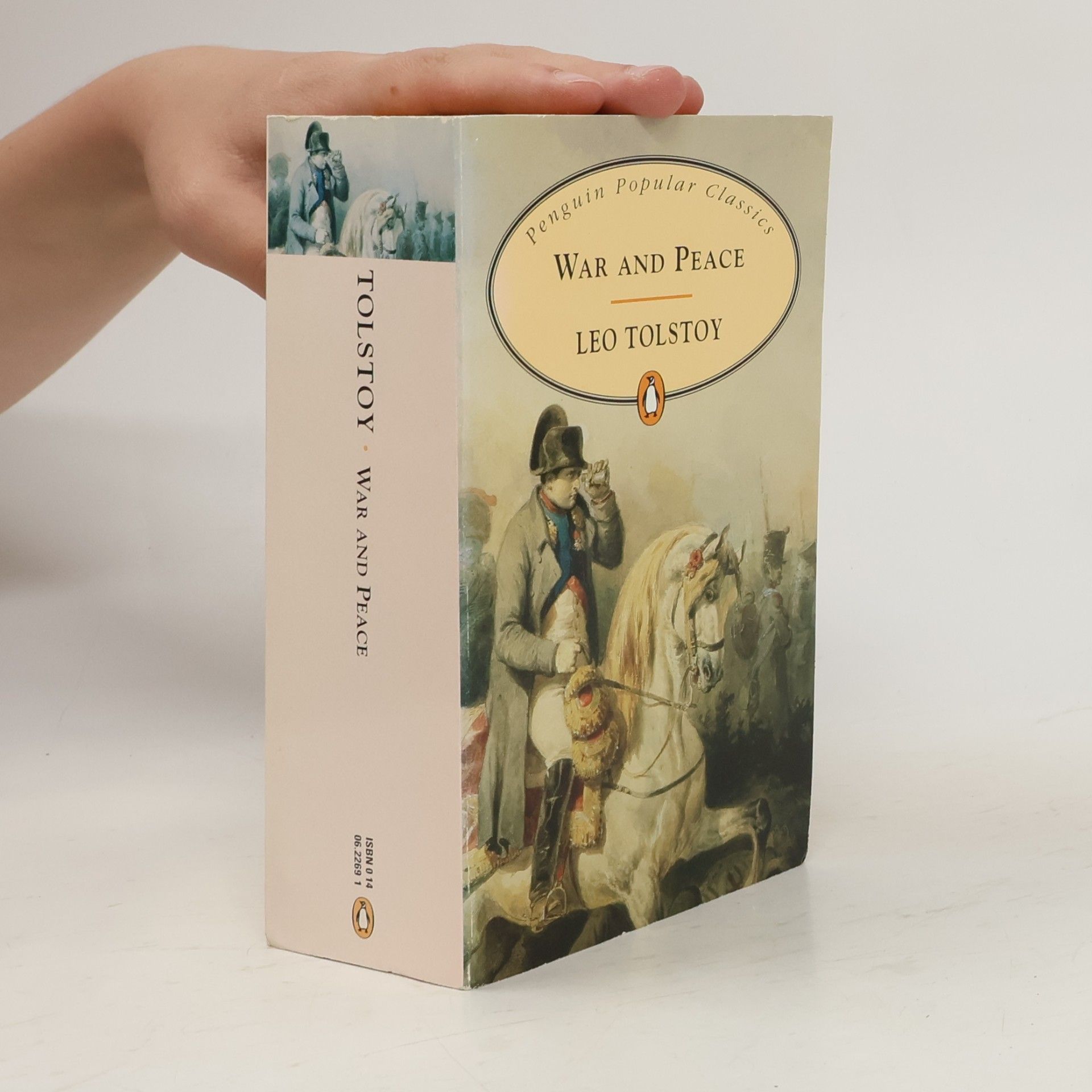 War and peace