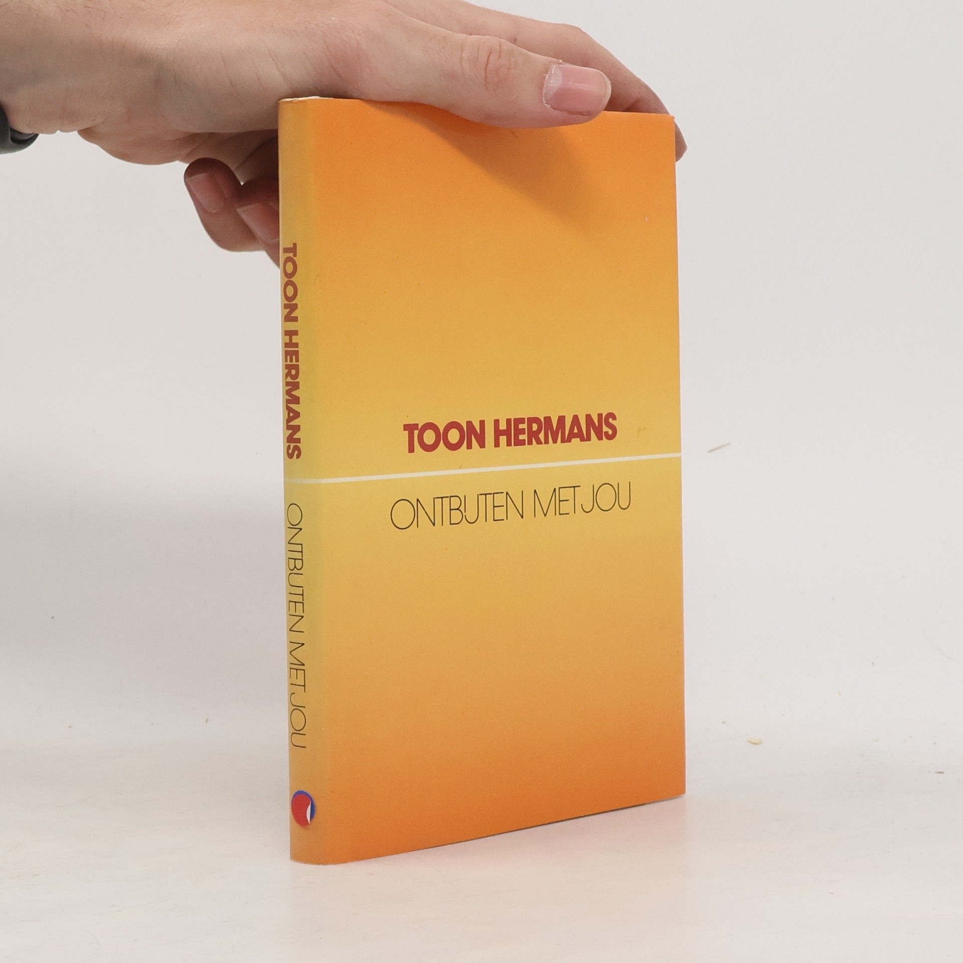 Toon Hermans Ontbijten met jou