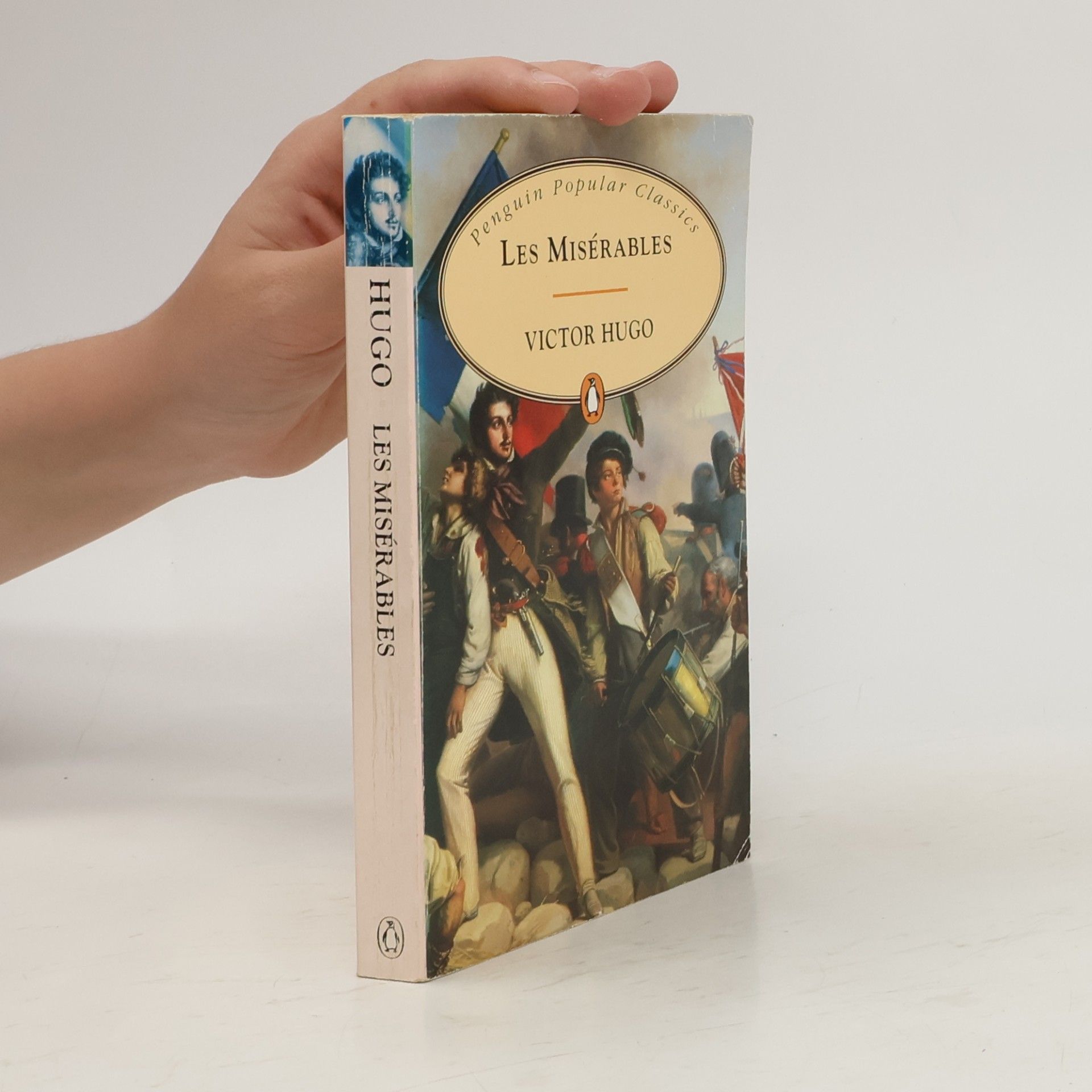 Victor Hugo Les misâerables