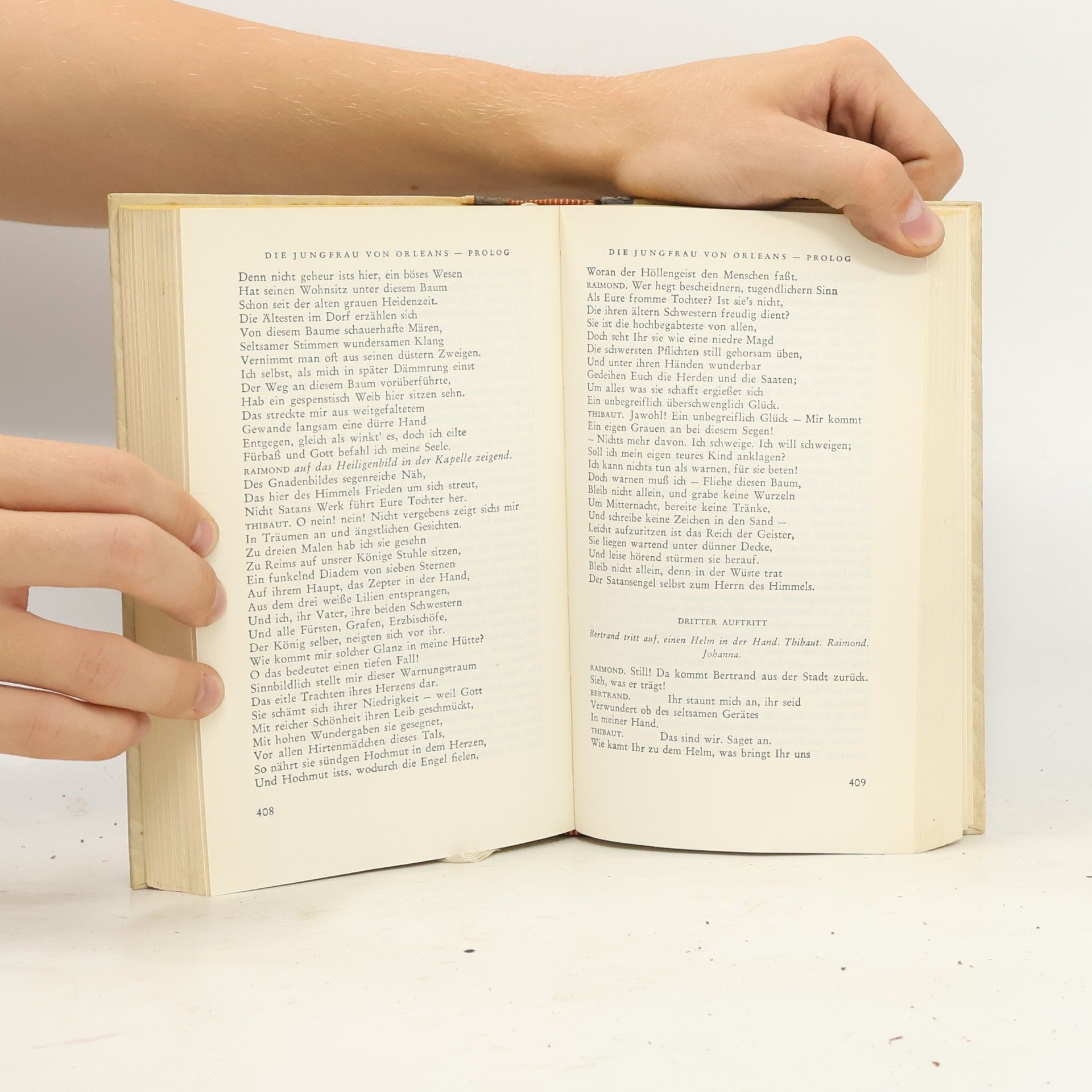 Friedrich Schiller Friedrich Schiller Gesammelte Werke in fünf Bänden 2
