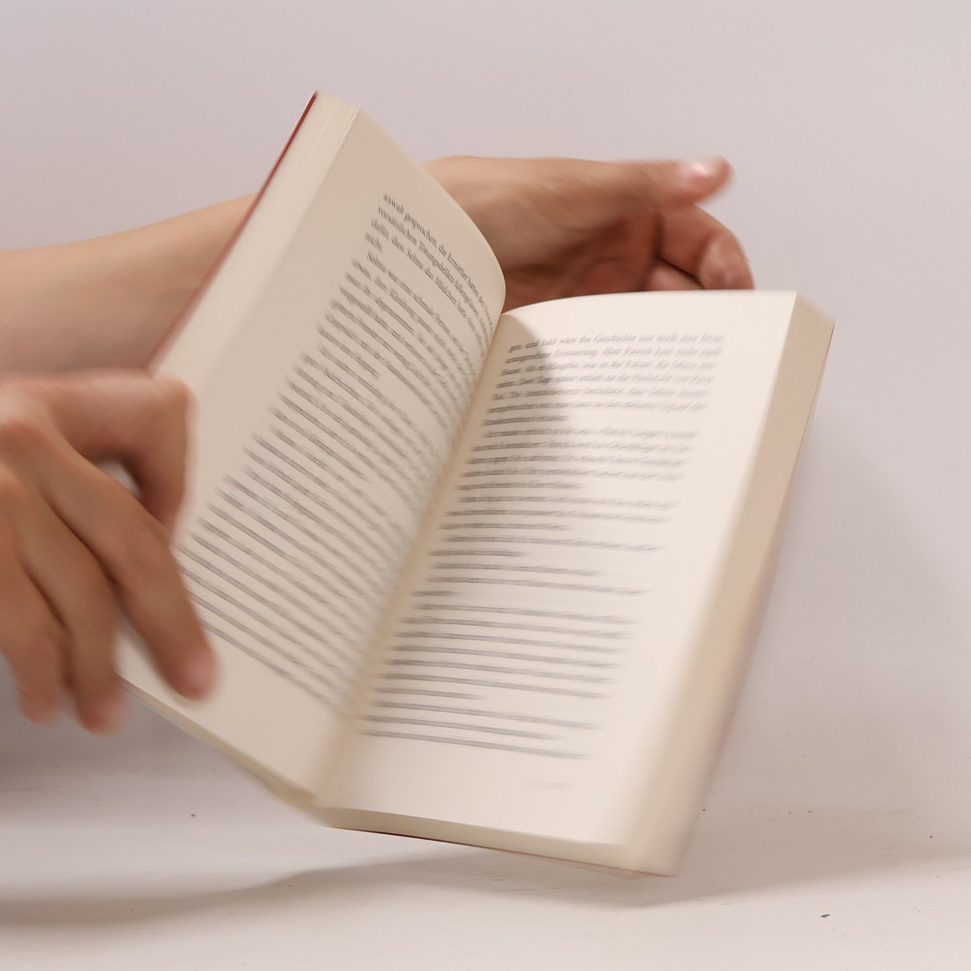 Elisa Hoven Dunkle Momente