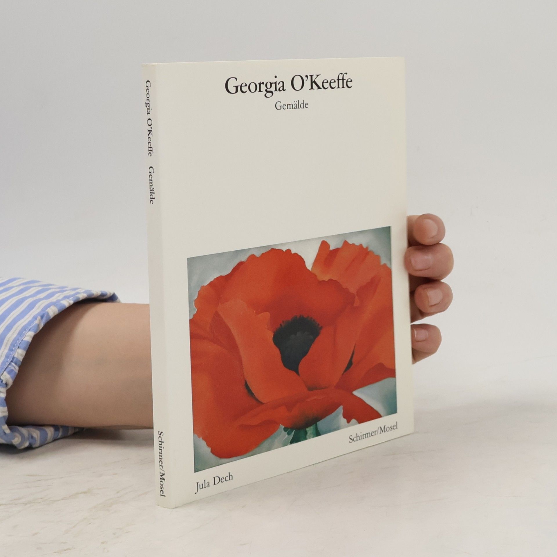 Georgia O’Keeffe Gemälde