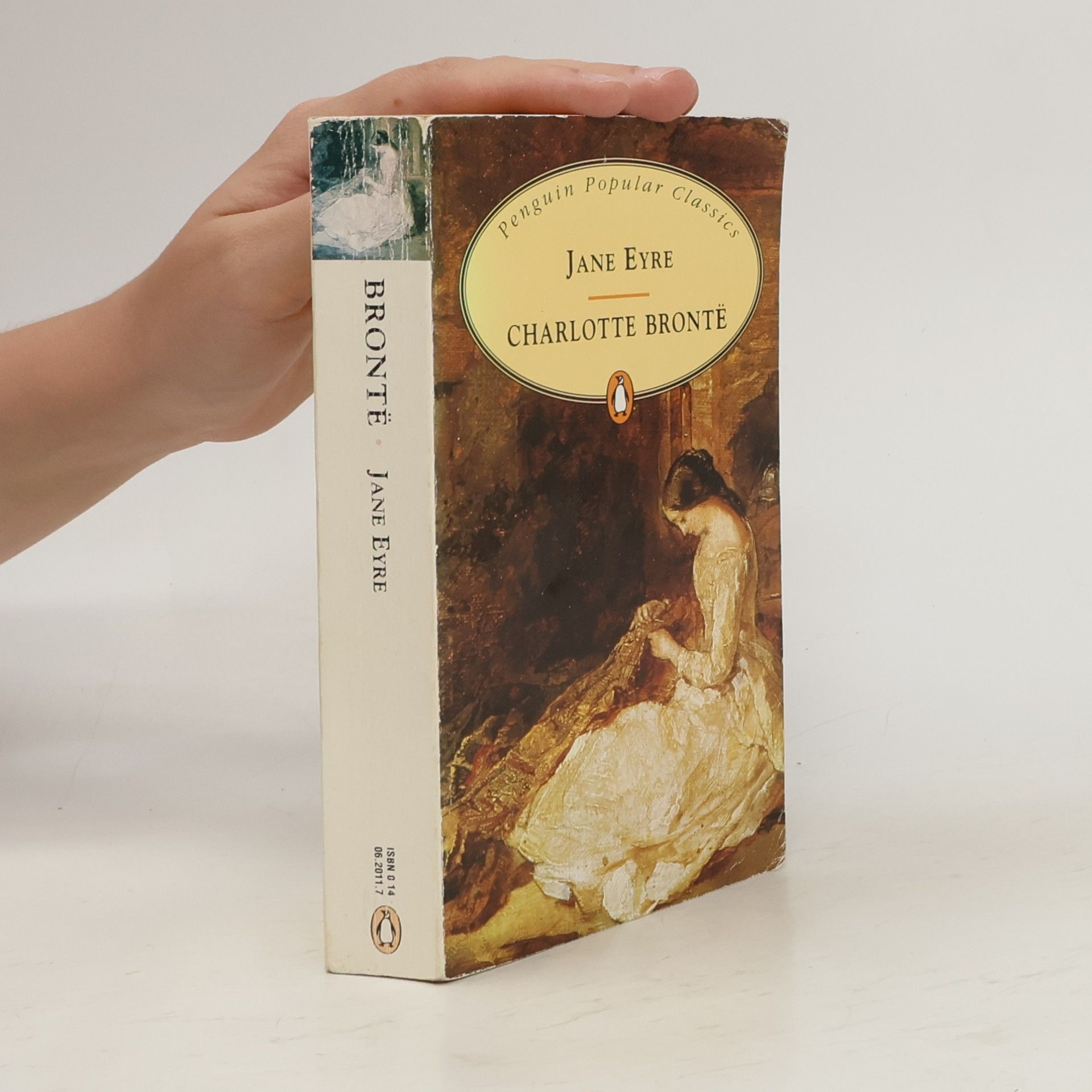 Charlotte Brontë Jane Eyre
