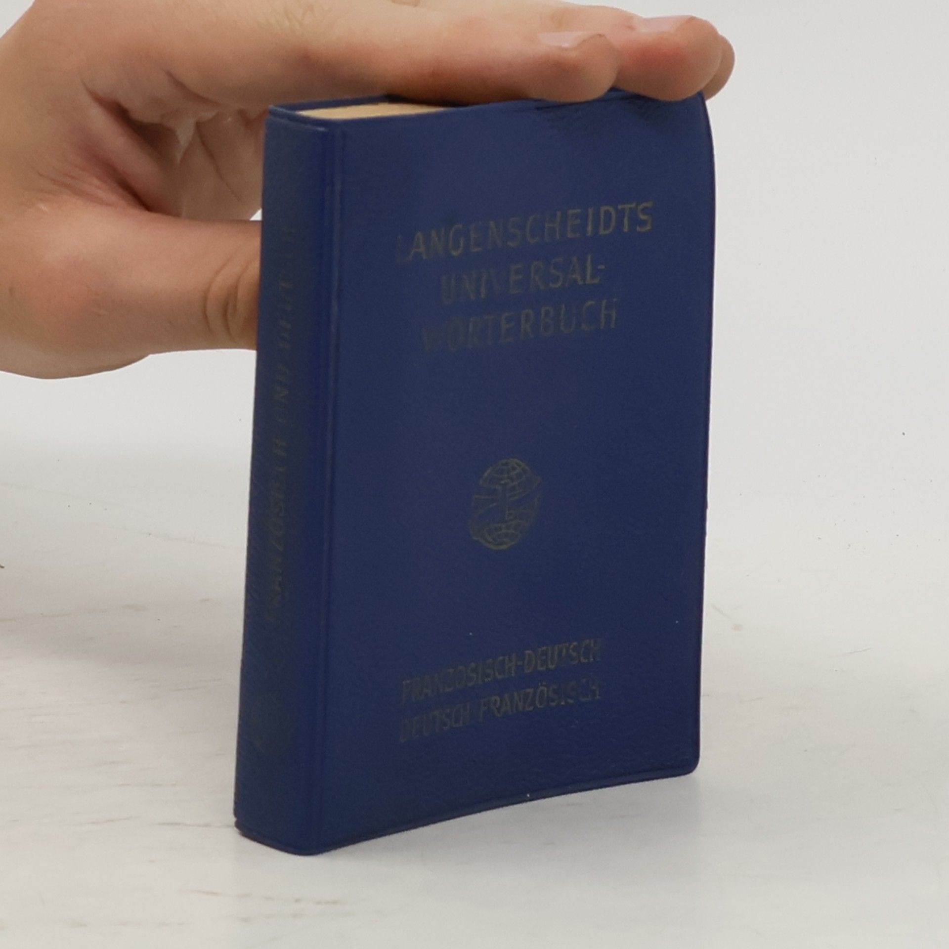Autorenkollektiv Langenscheidts Universal Wörterbuch Italienisch