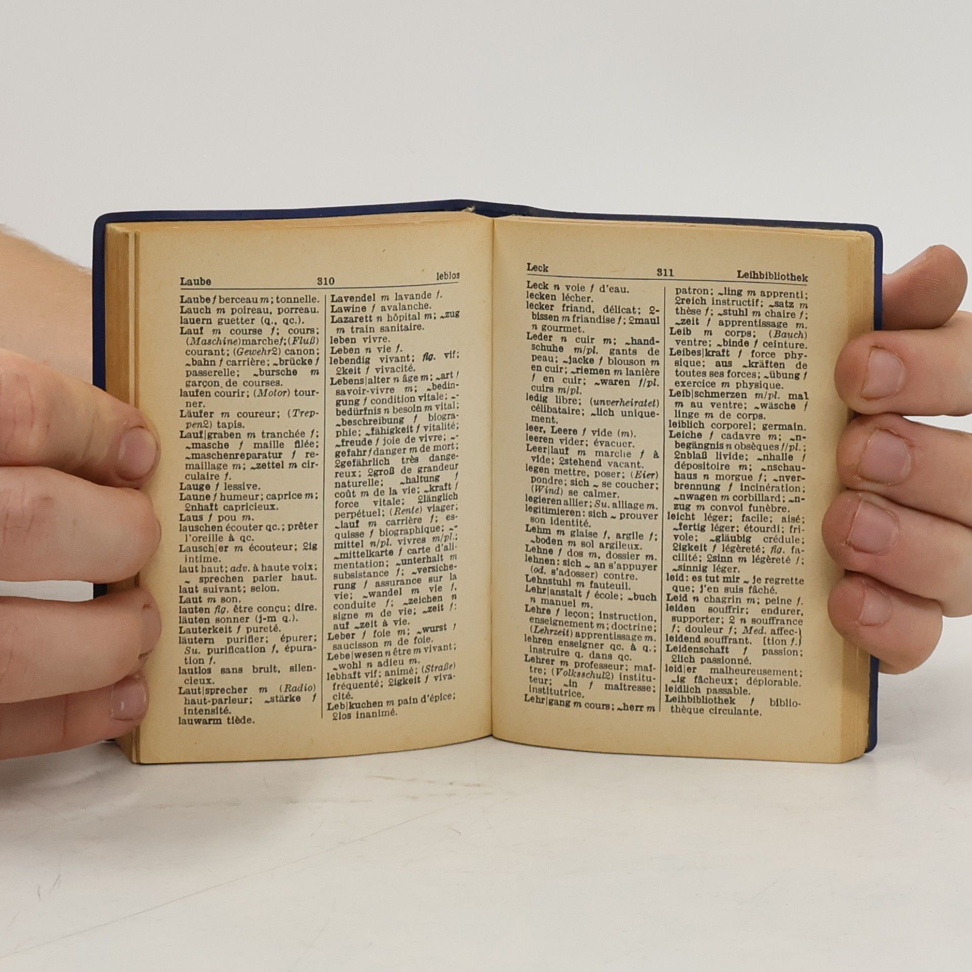 Autorenkollektiv Langenscheidts Universal Wörterbuch Italienisch