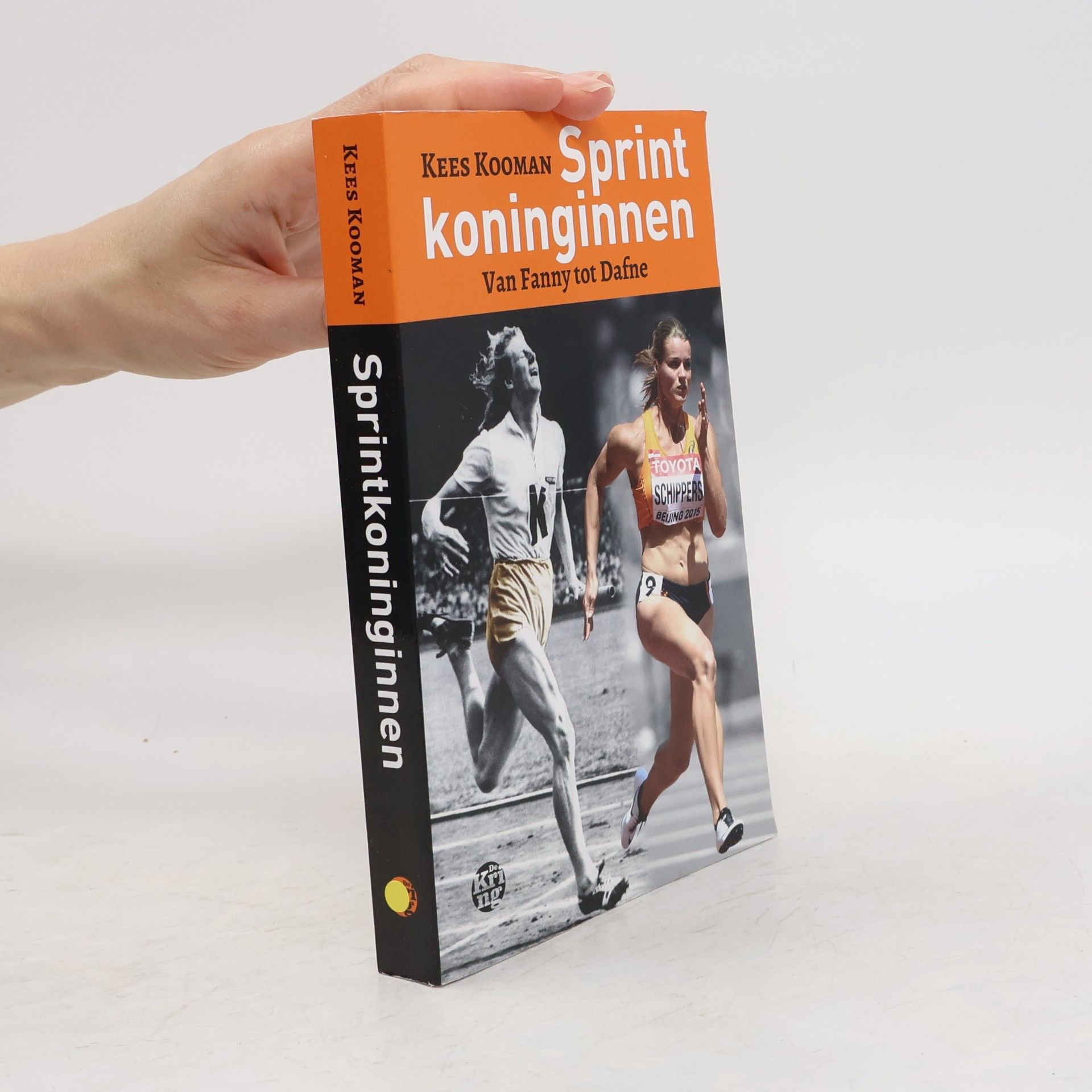 Kees Kooman Sprintkoninginnen