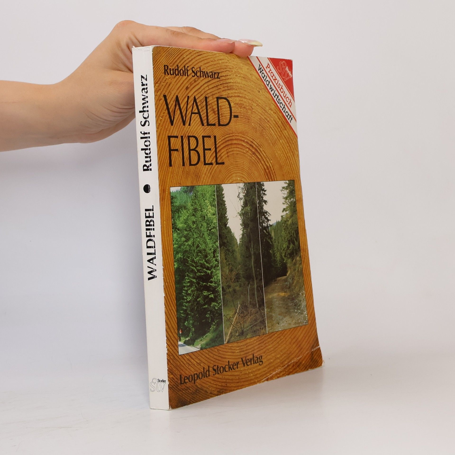 Waldfibel