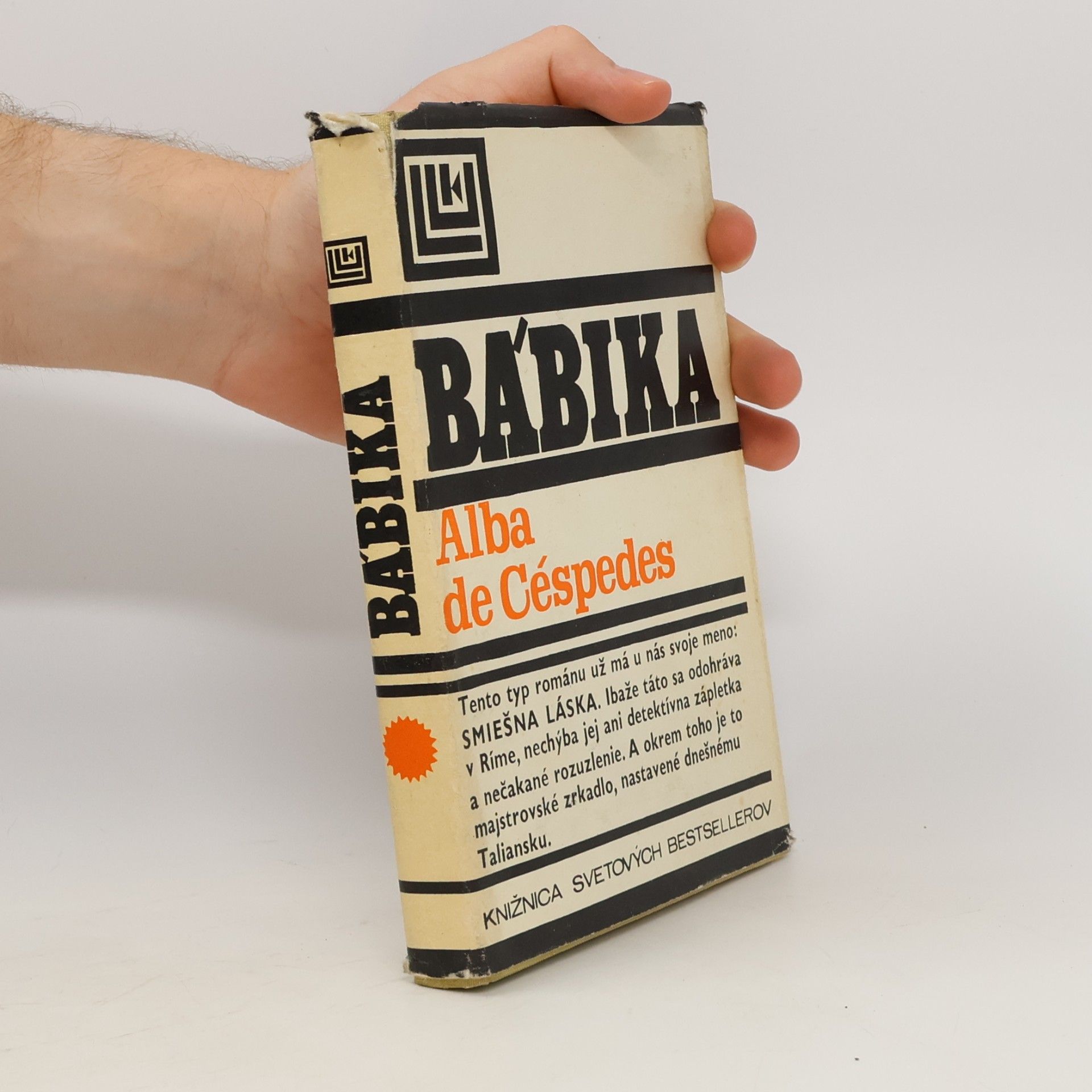 Bábika