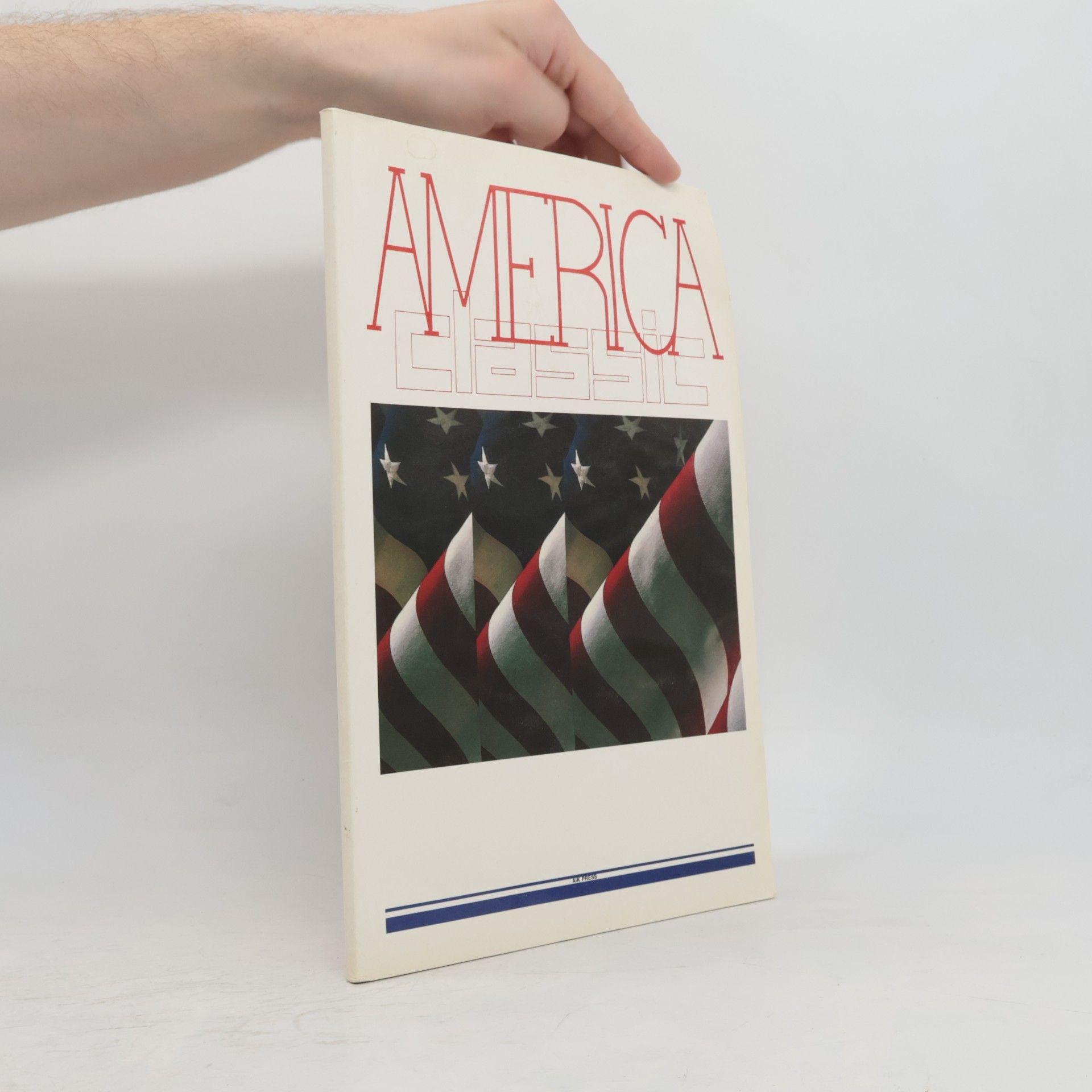 Aleš Kysela Amerika classic