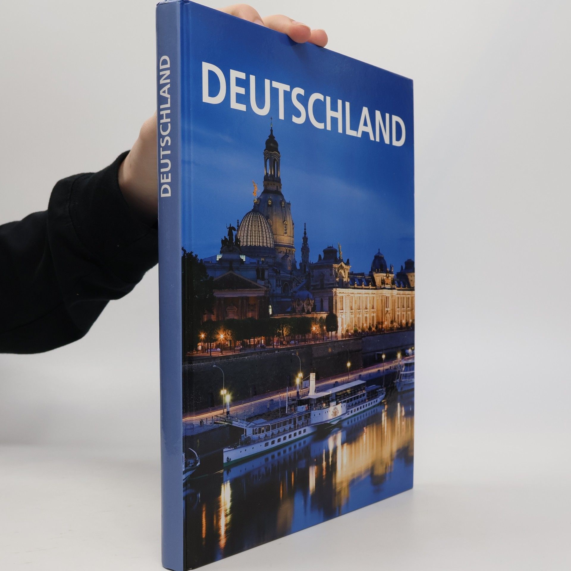 Collectif d'auteurs Deutschland