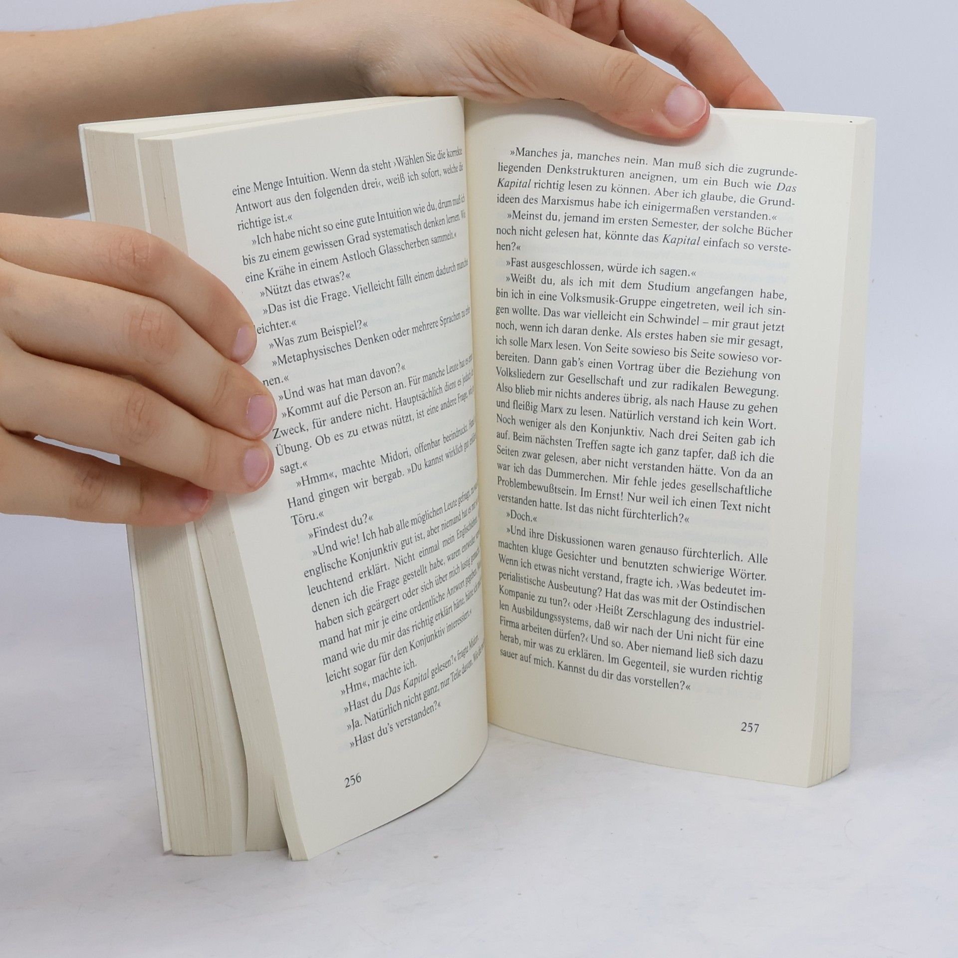 Haruki Murakami Naokos Lächeln: Nur eine Liebesgeschichte