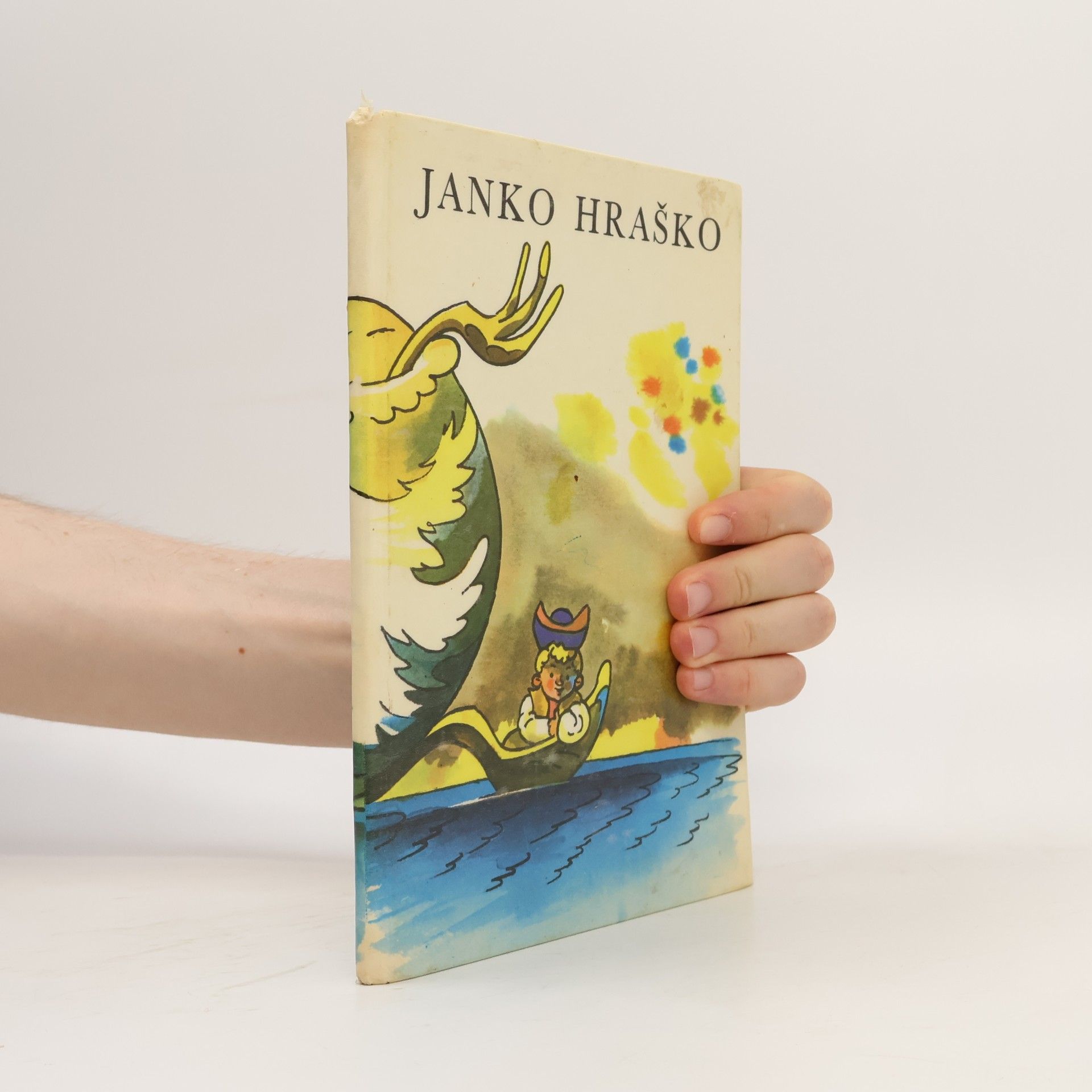 Autorenkollektiv Janko hraško