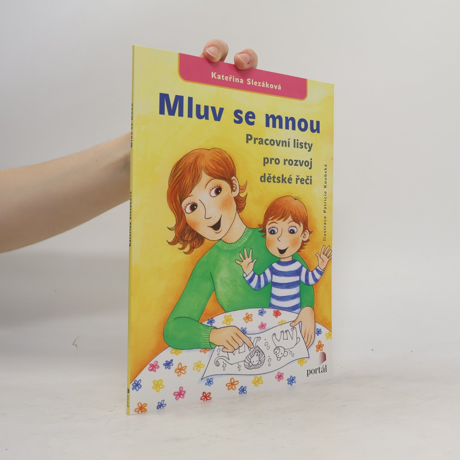 Mluv se mnou