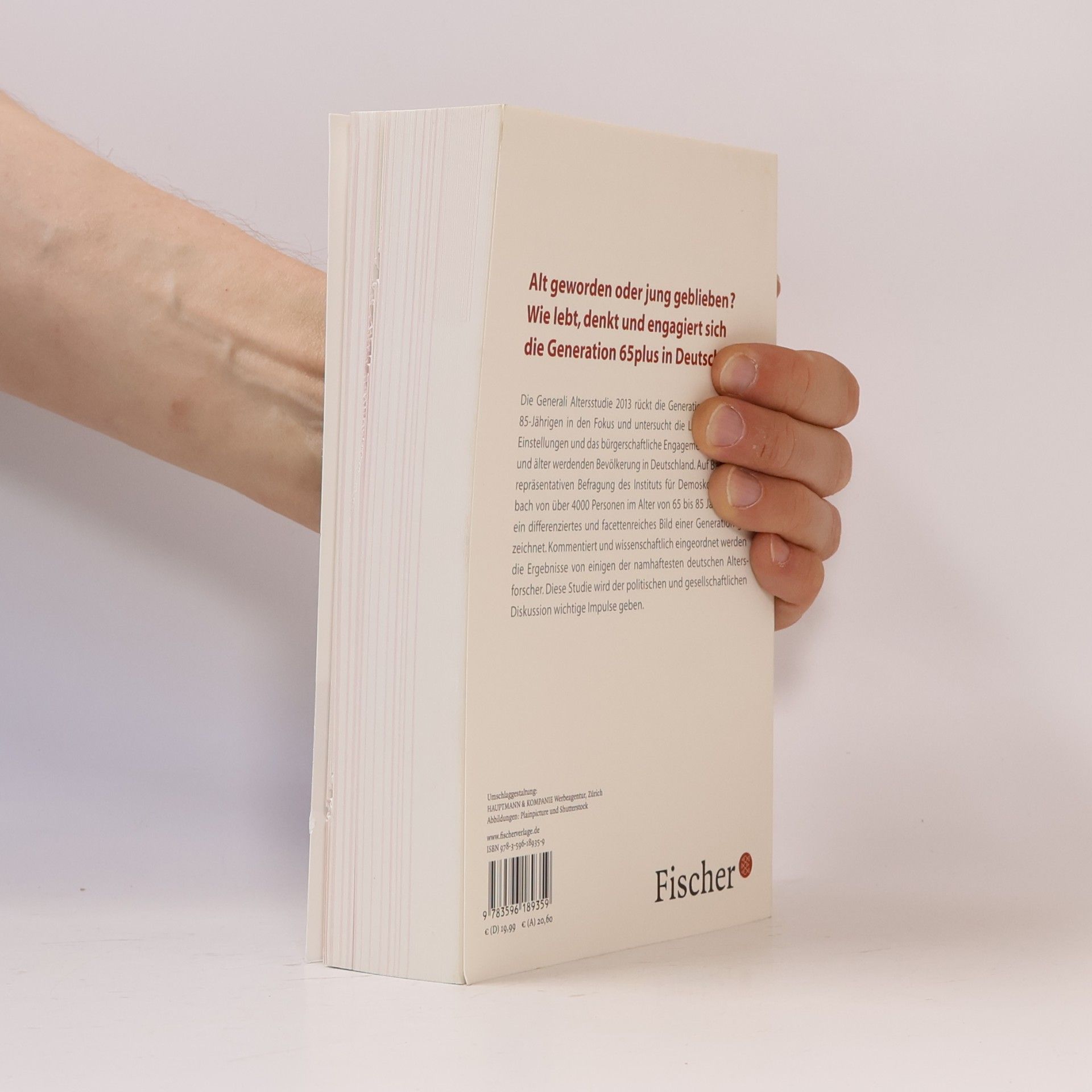 Generali-Altersstudie ...