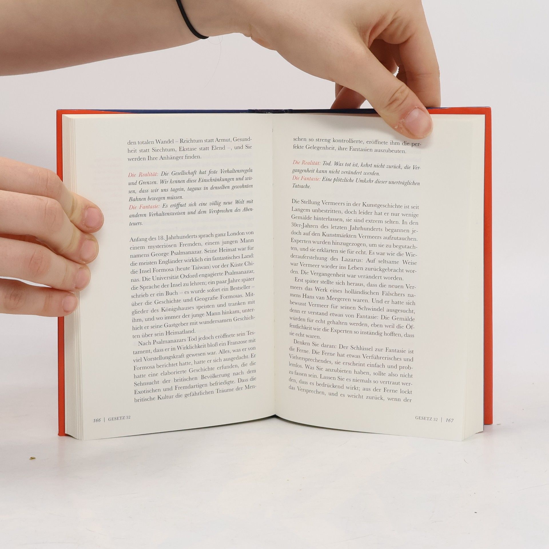 Robert Greene Power. Die 48 Gesetze der Macht
