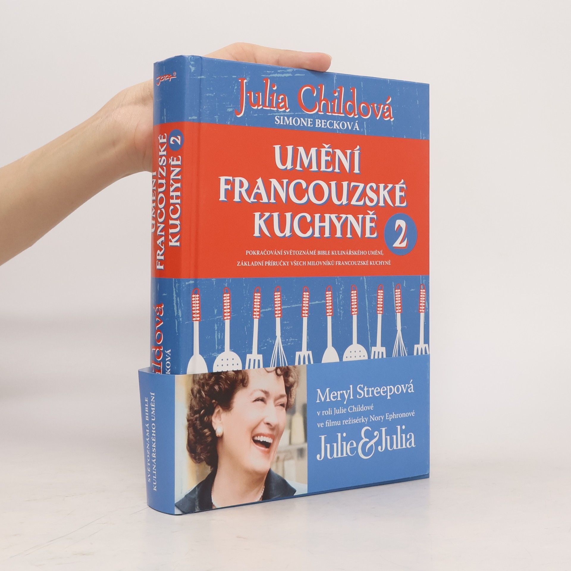 Umění francouzské kuchyně 2