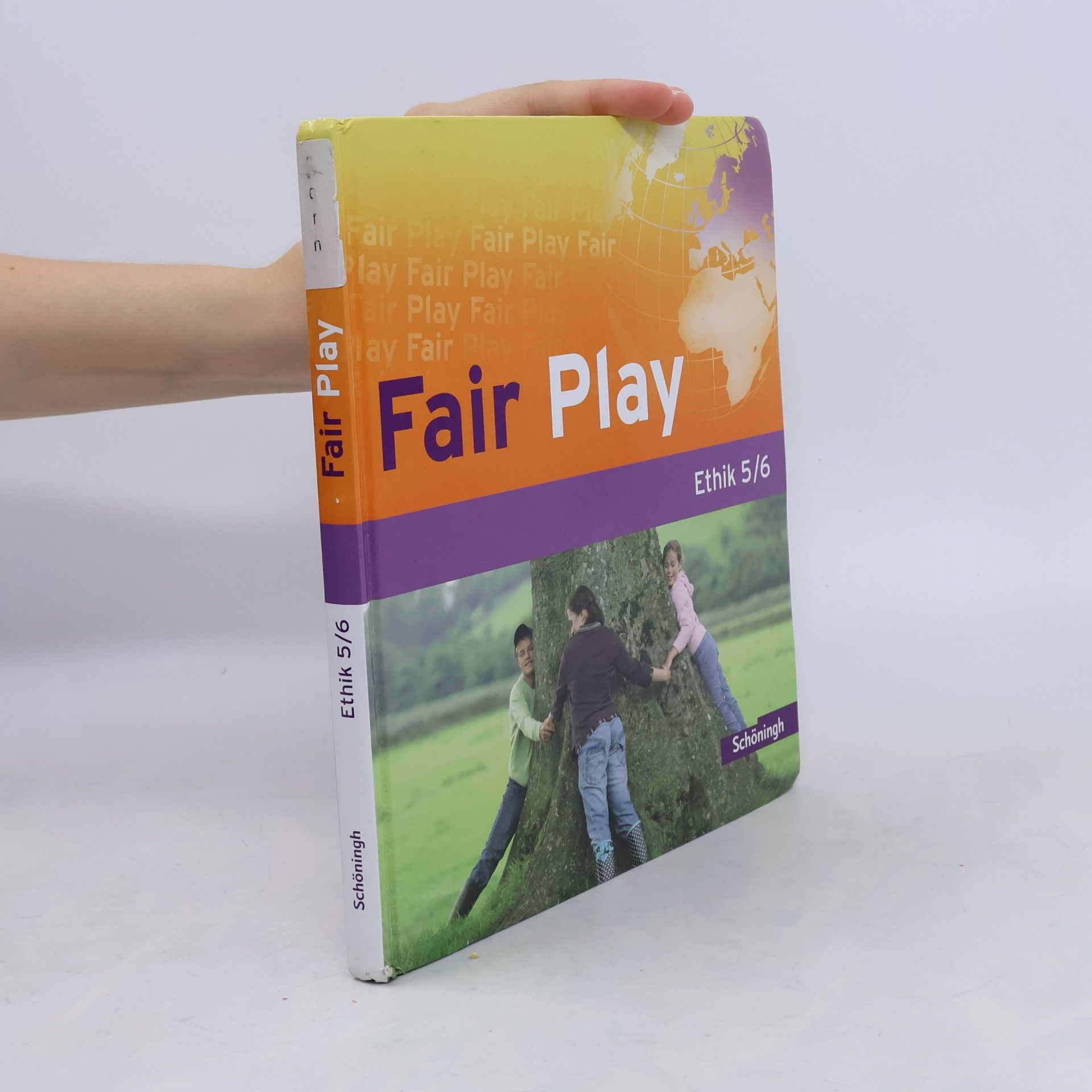 Helmut Wamsler Fair Play