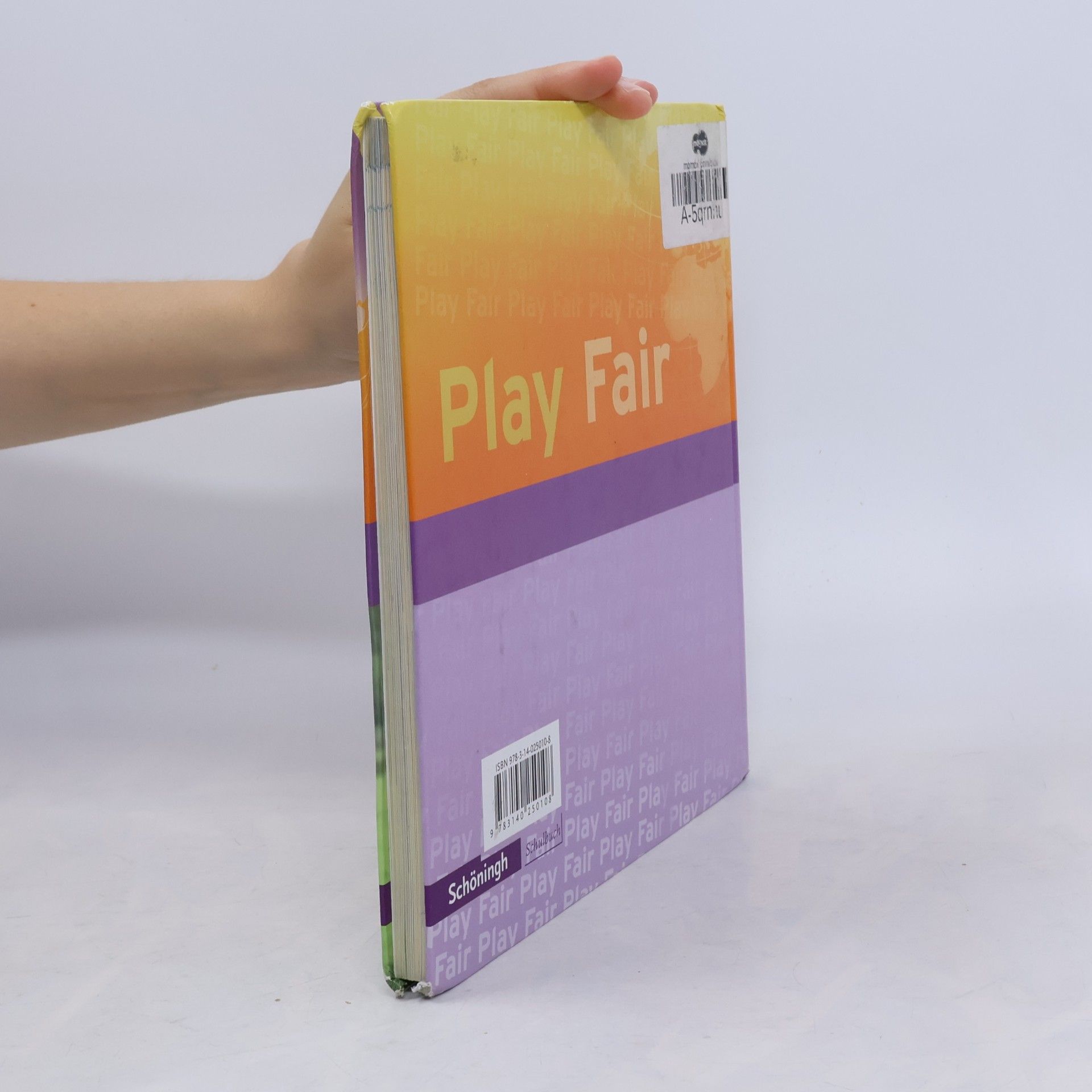 Ulrike Hanraths Fair Play