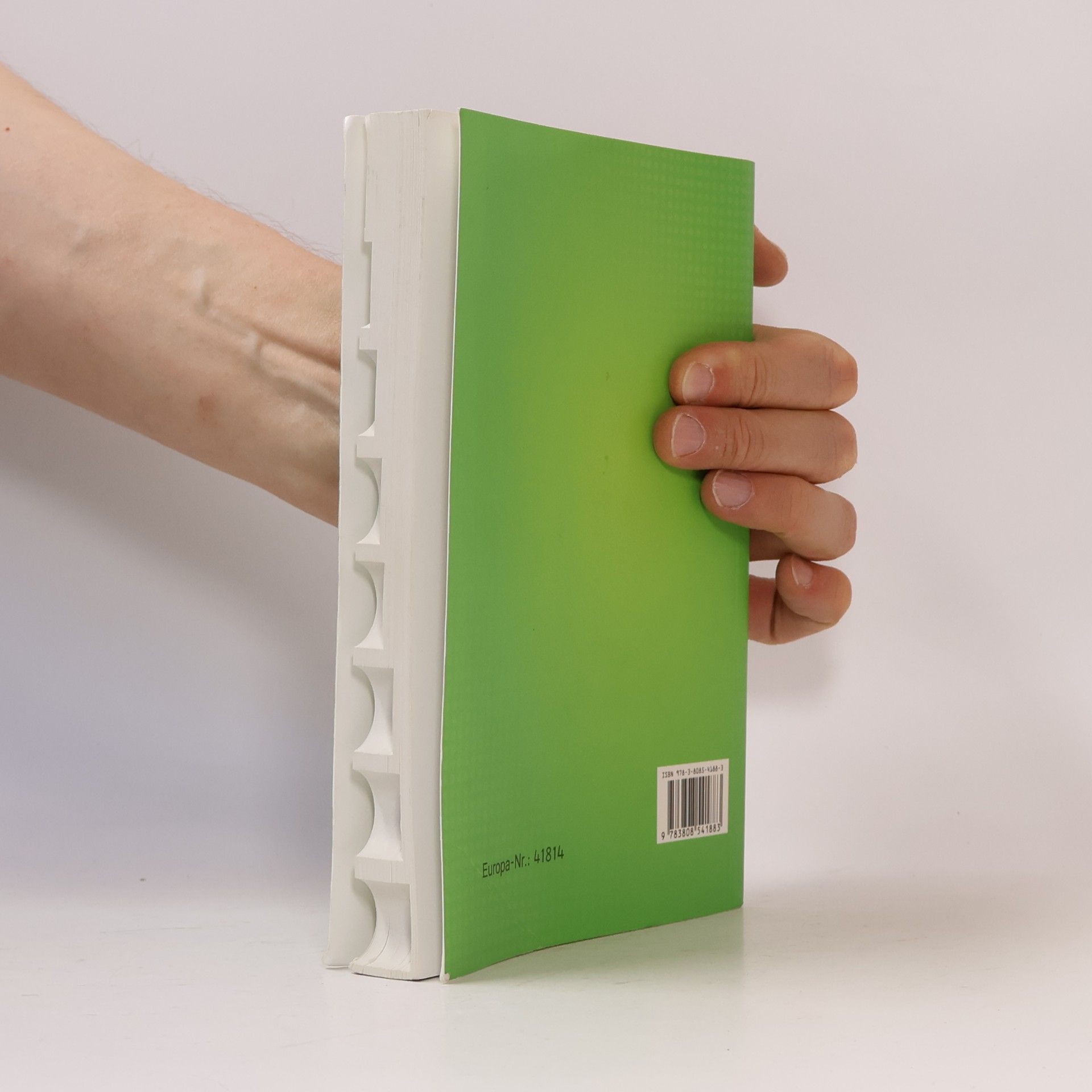 Ingo Nennewitz Tabellenbuch Holztechnik