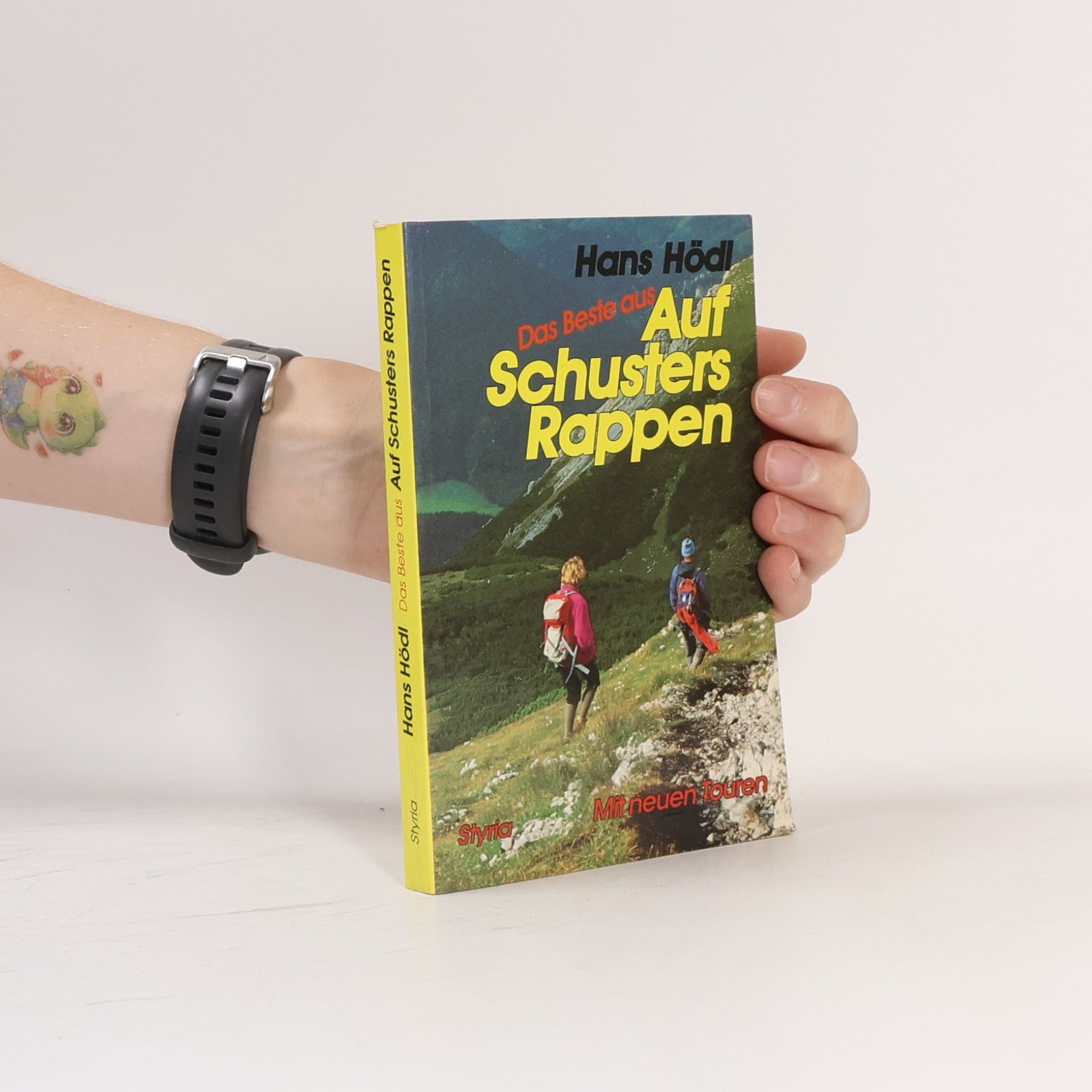 Das Beste aus Auf Schusters Rappen