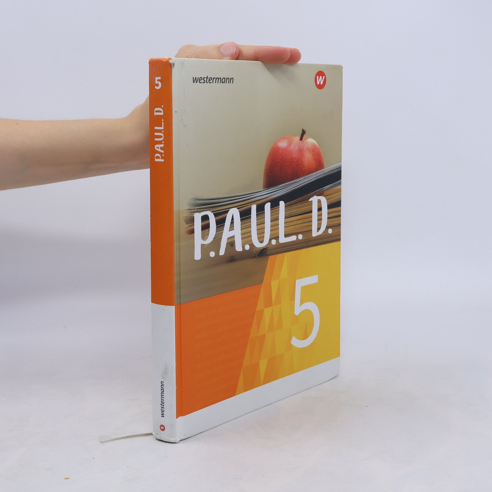 Autorenkollektiv P.A.U.L. D