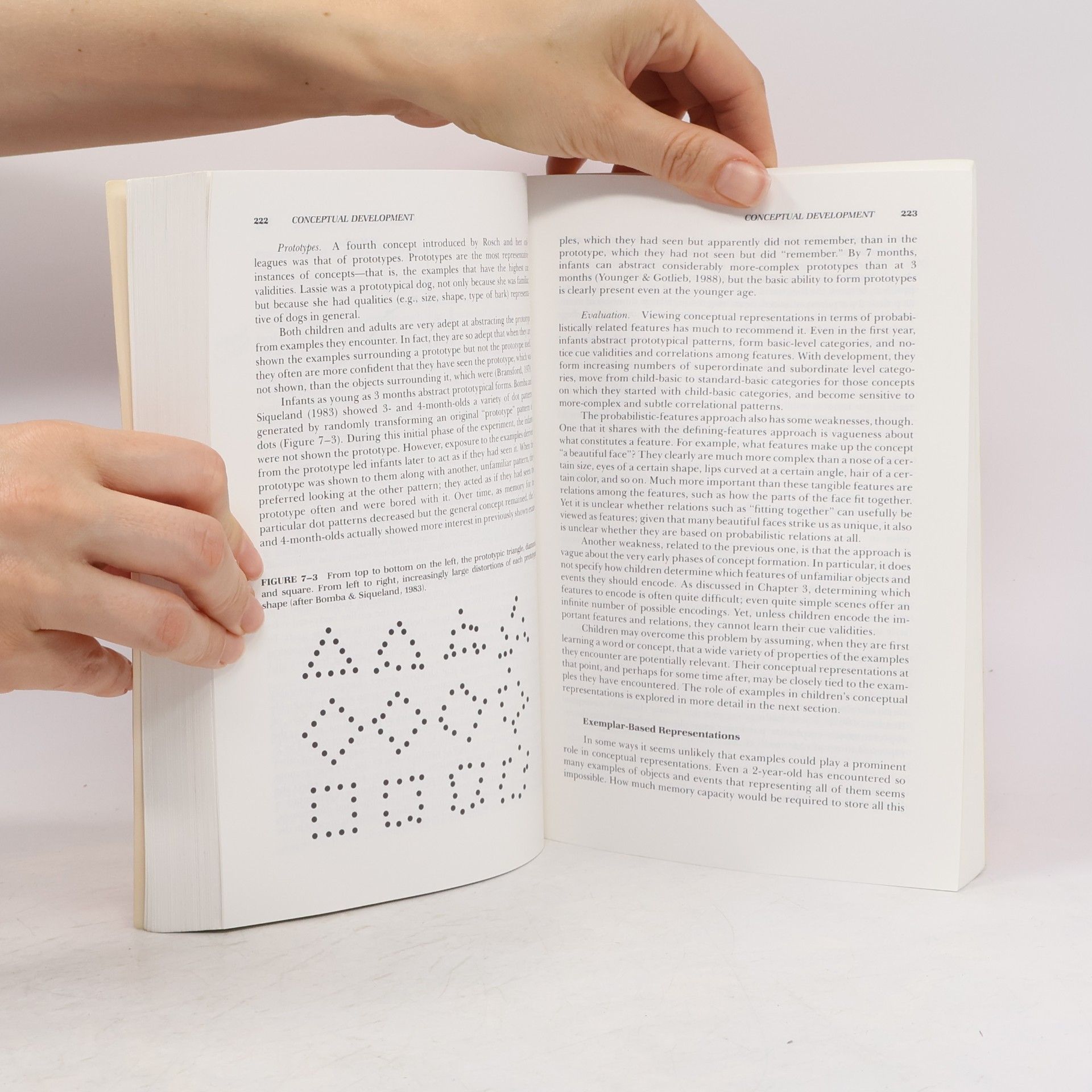 Robert Siegler Children's Thinking