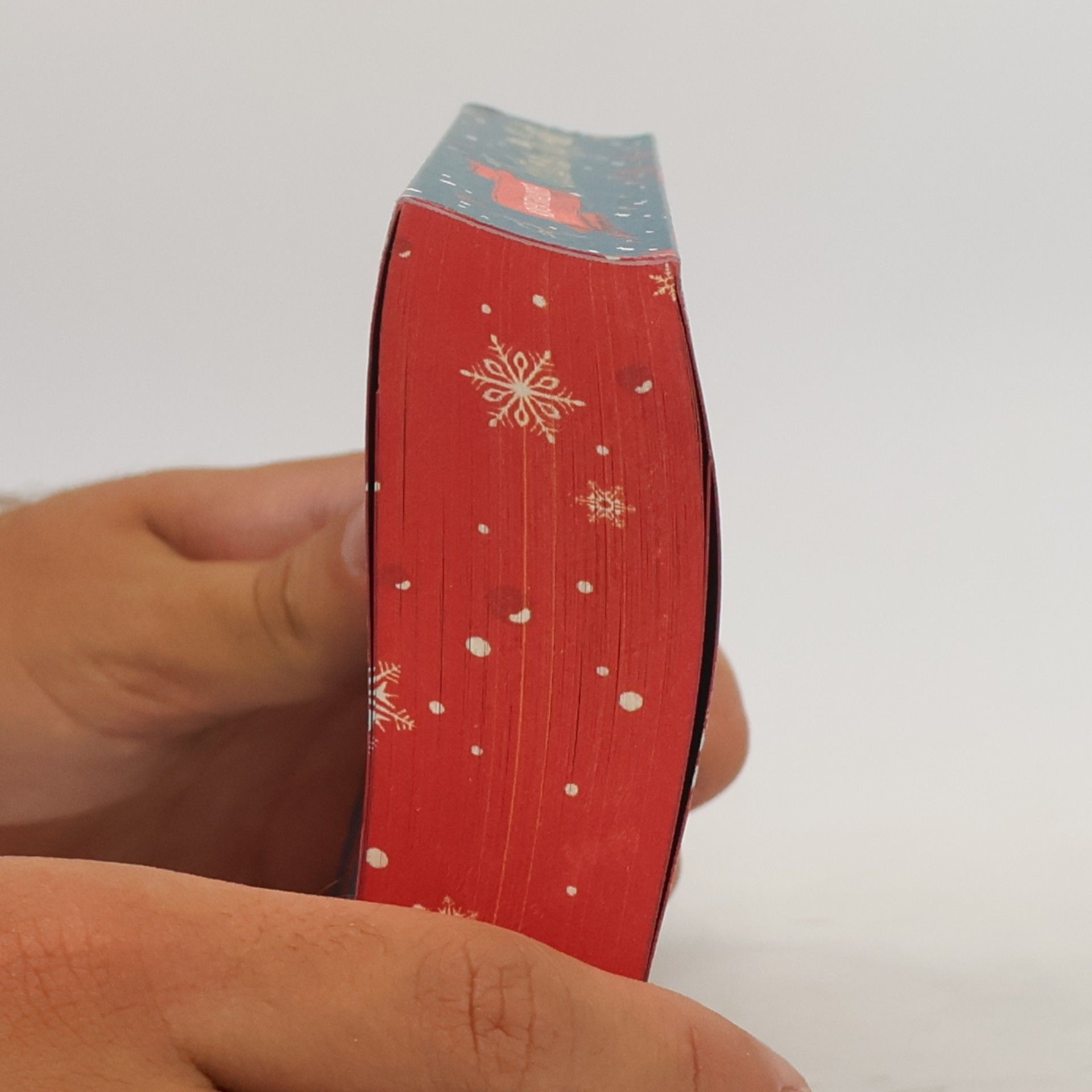 Anna Augustin Christmas in My Heart