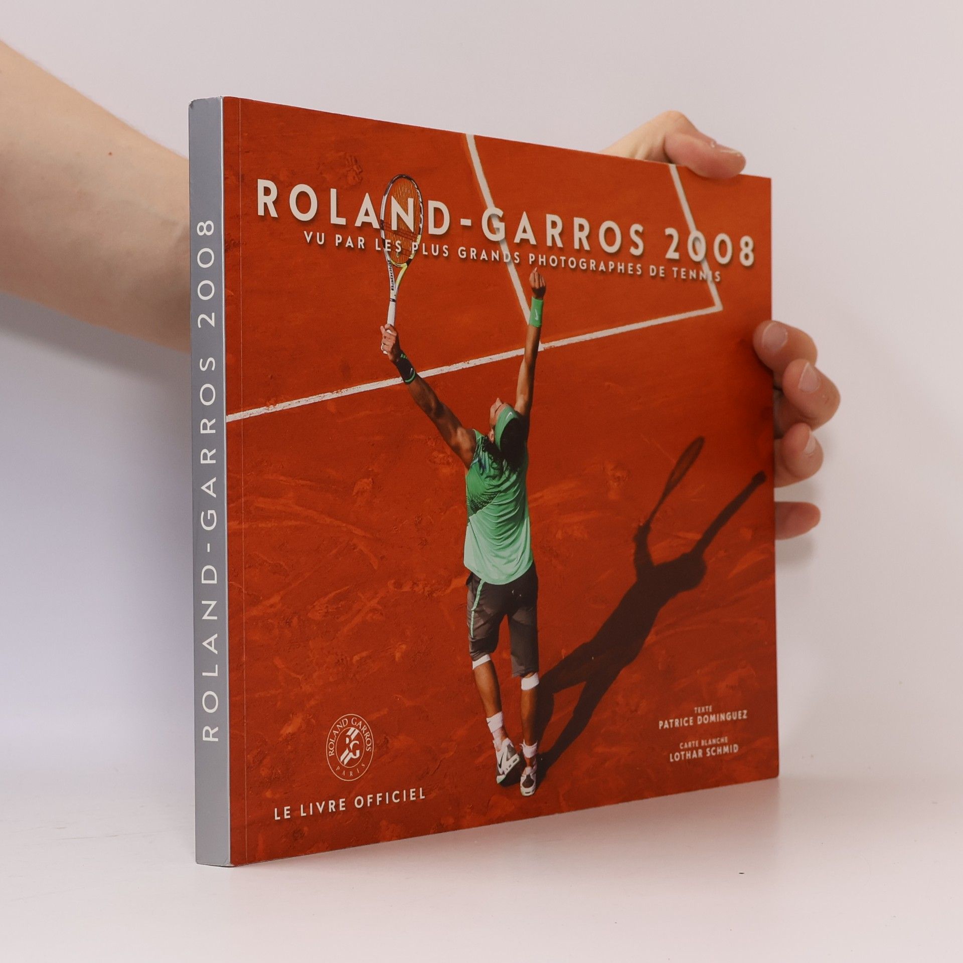 Roland-Garros 2008