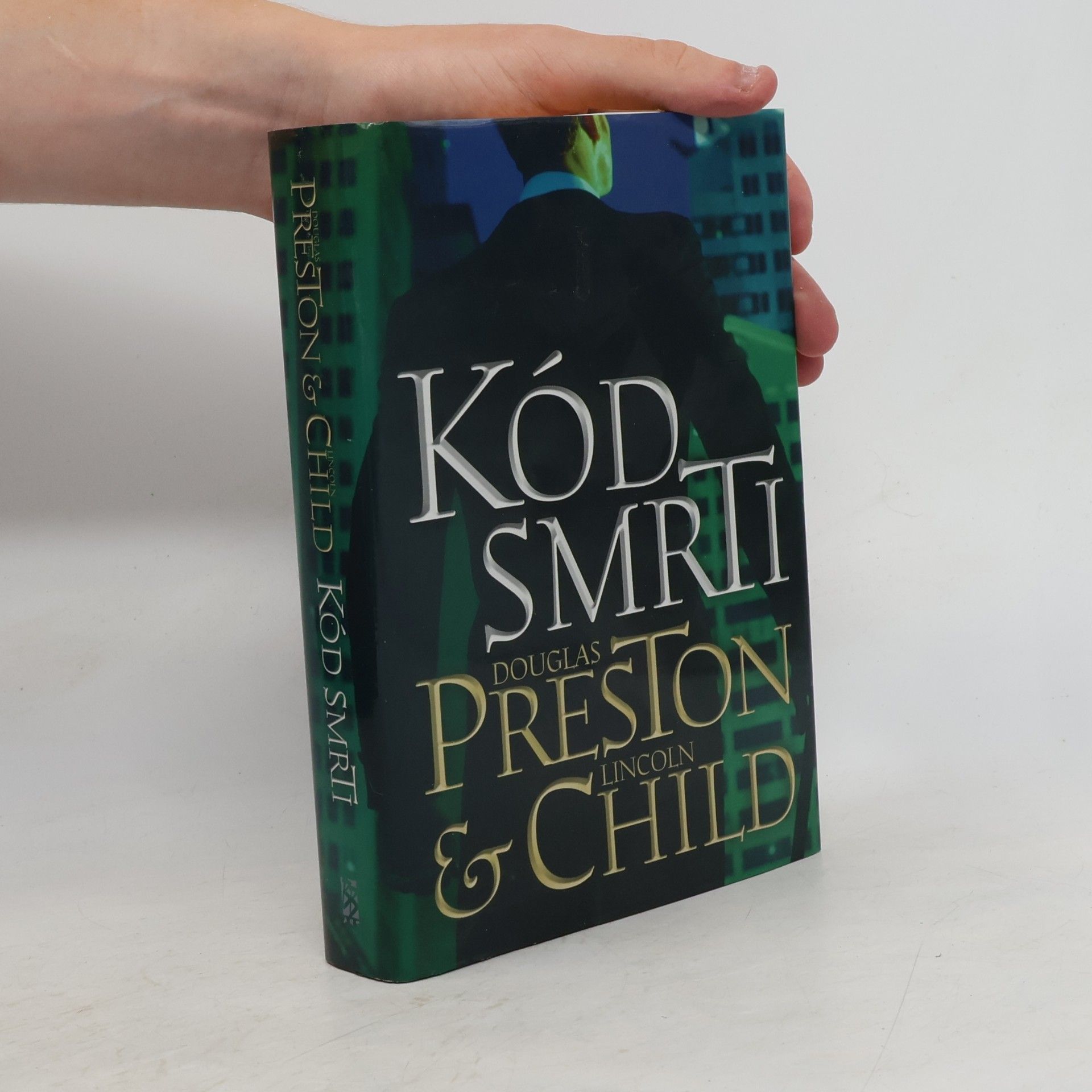 Kód smrti