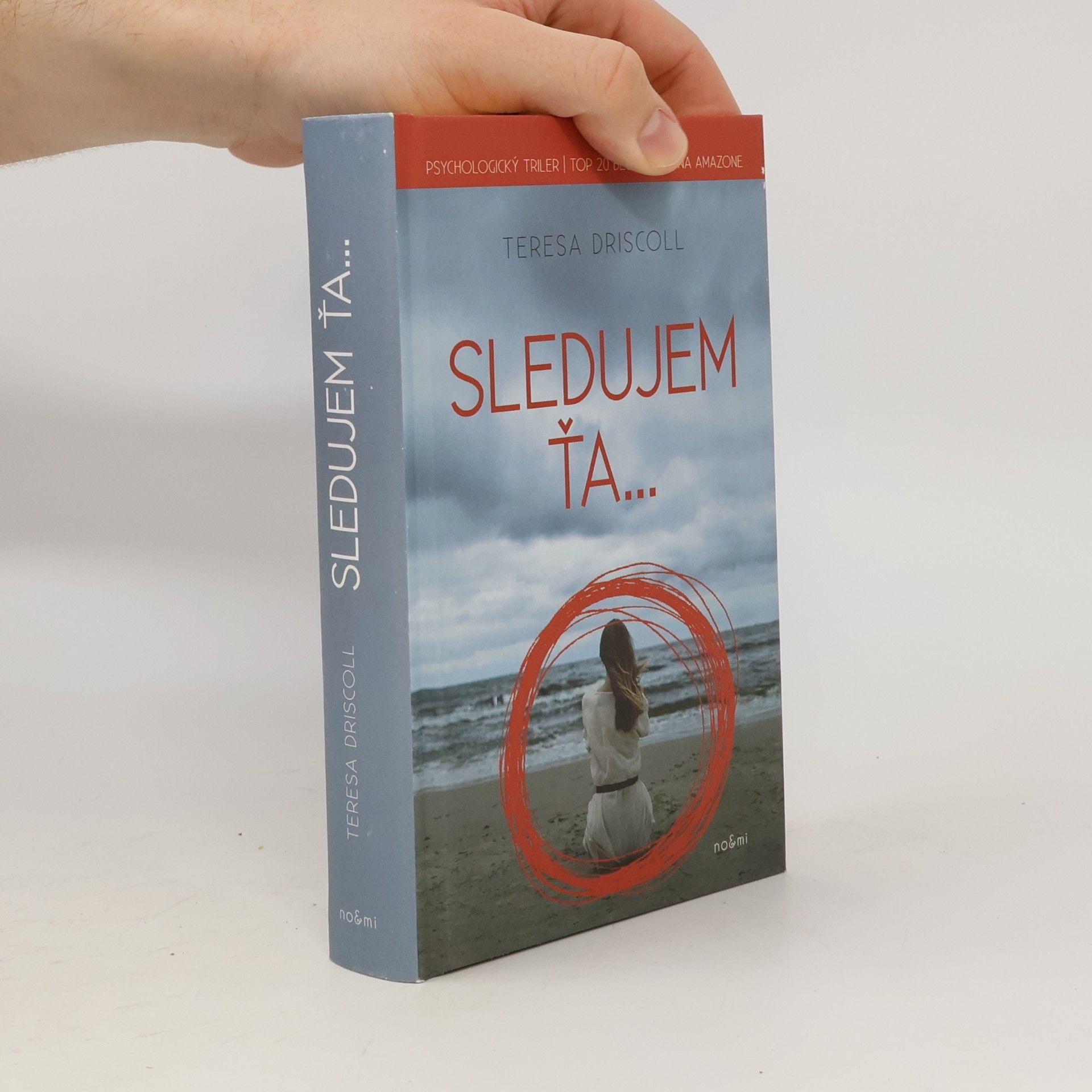 Teresa Driscoll Sledujem ťa