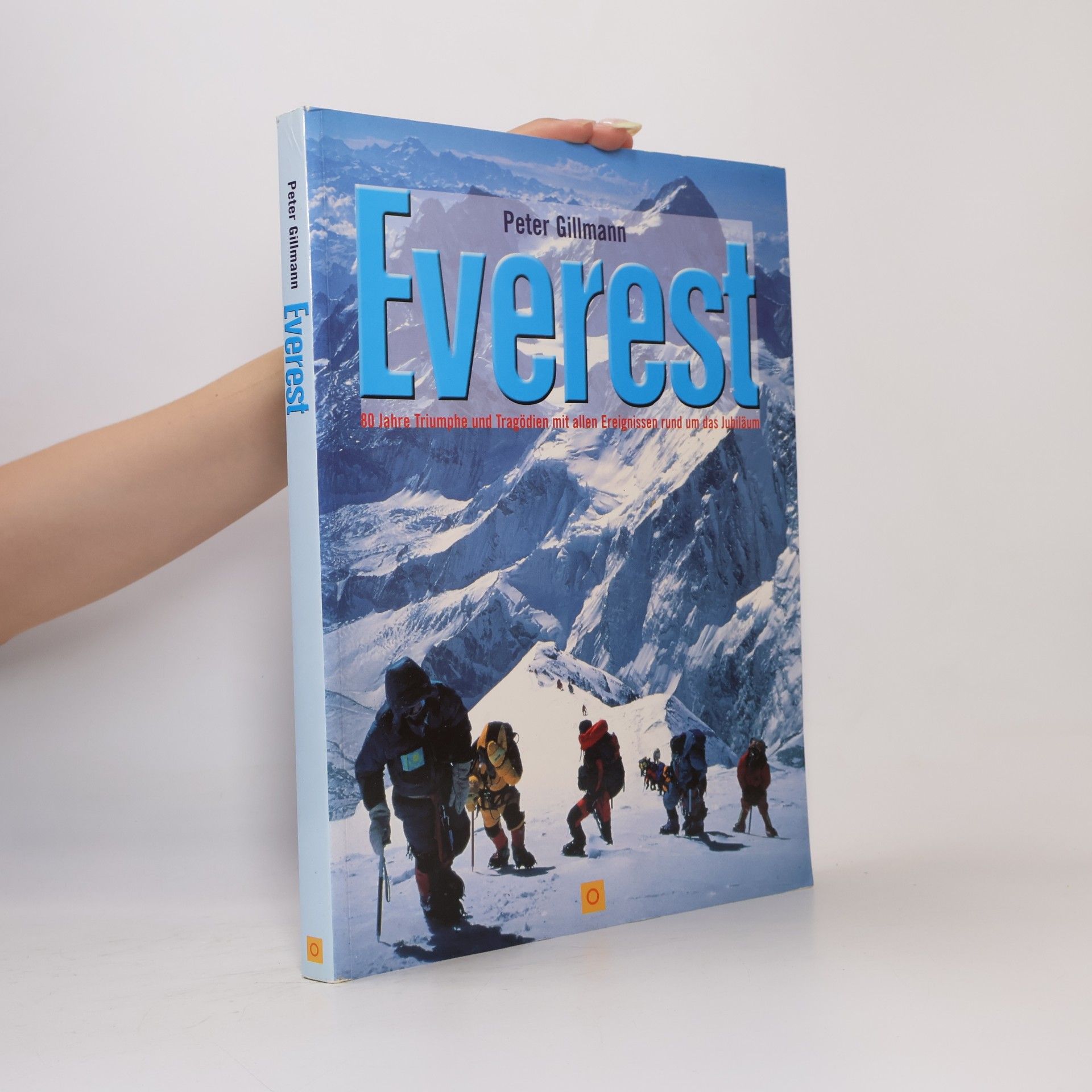 Everest