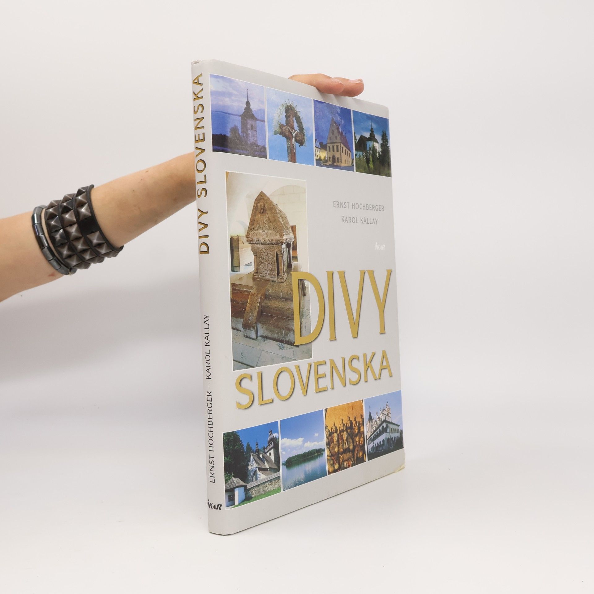 Divy Slovenska